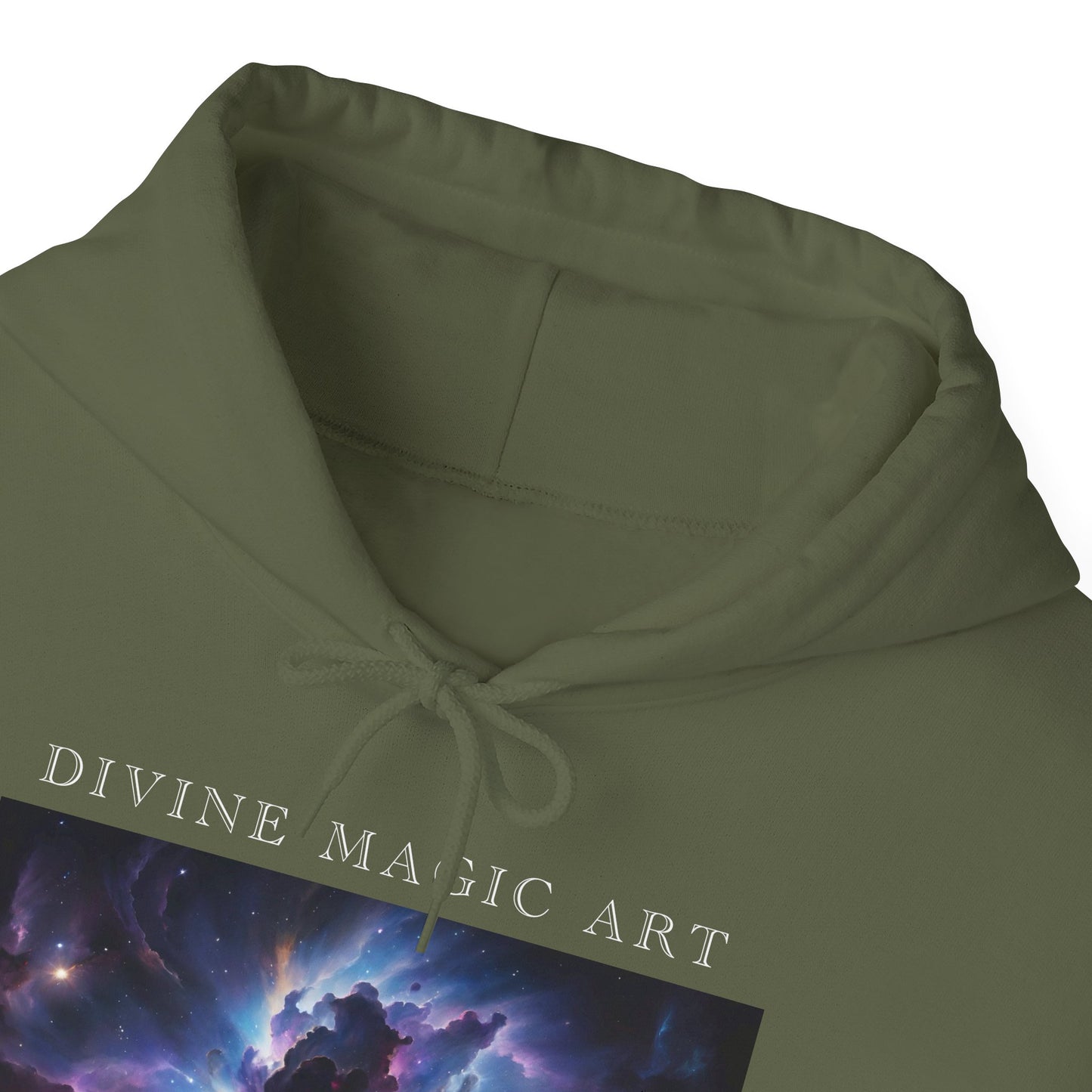 Unisex Hoodie - Universe 11