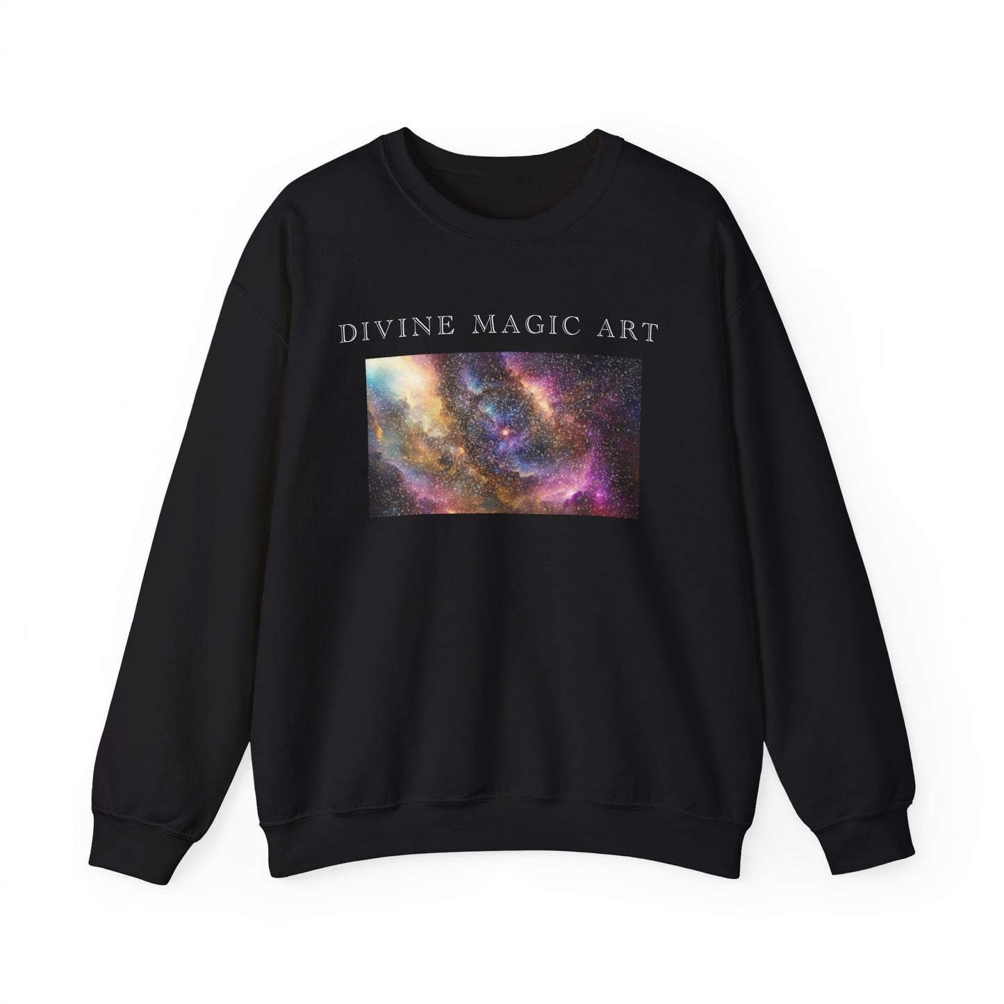 Sweatshirt - Universe 14