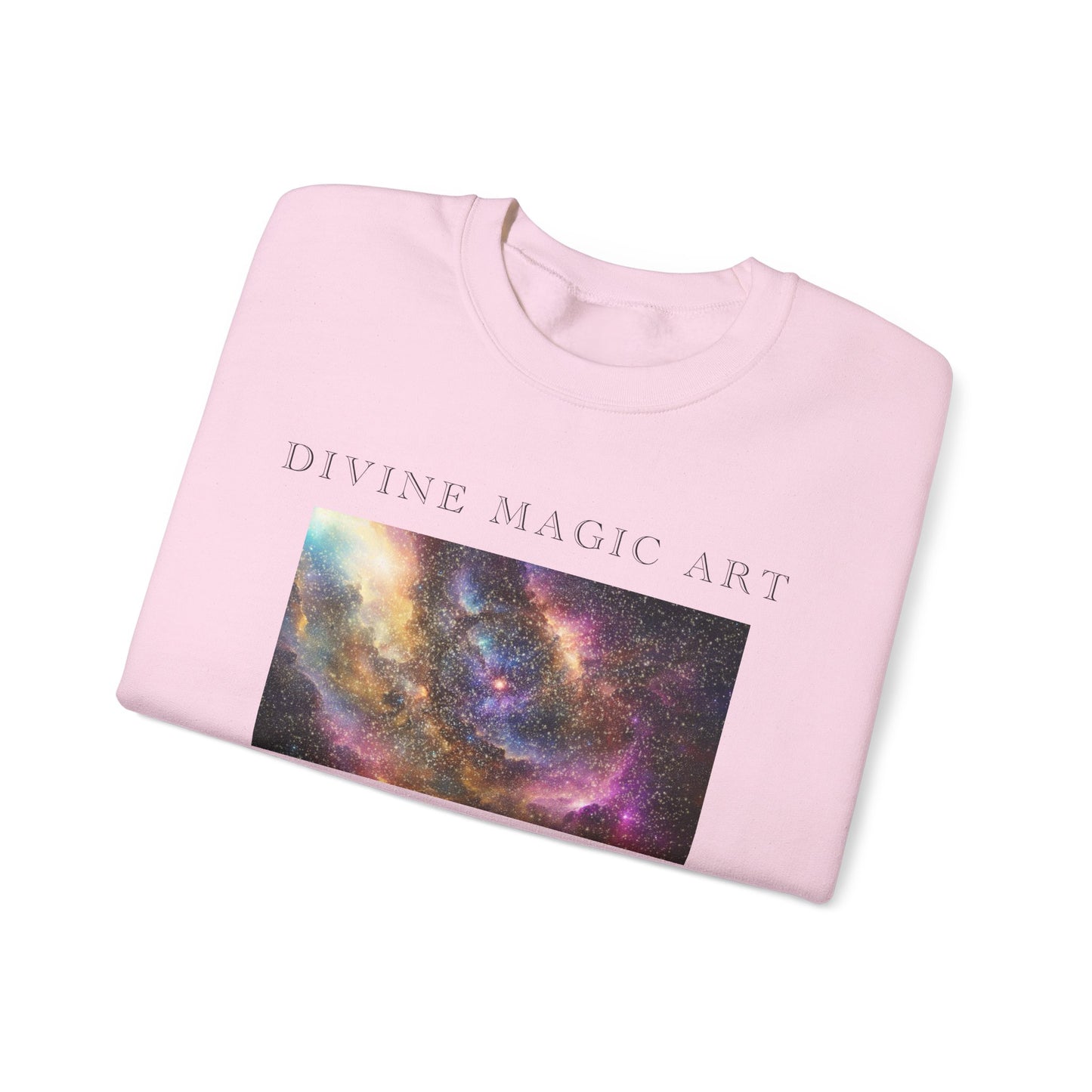 Sweatshirt - Universe 14