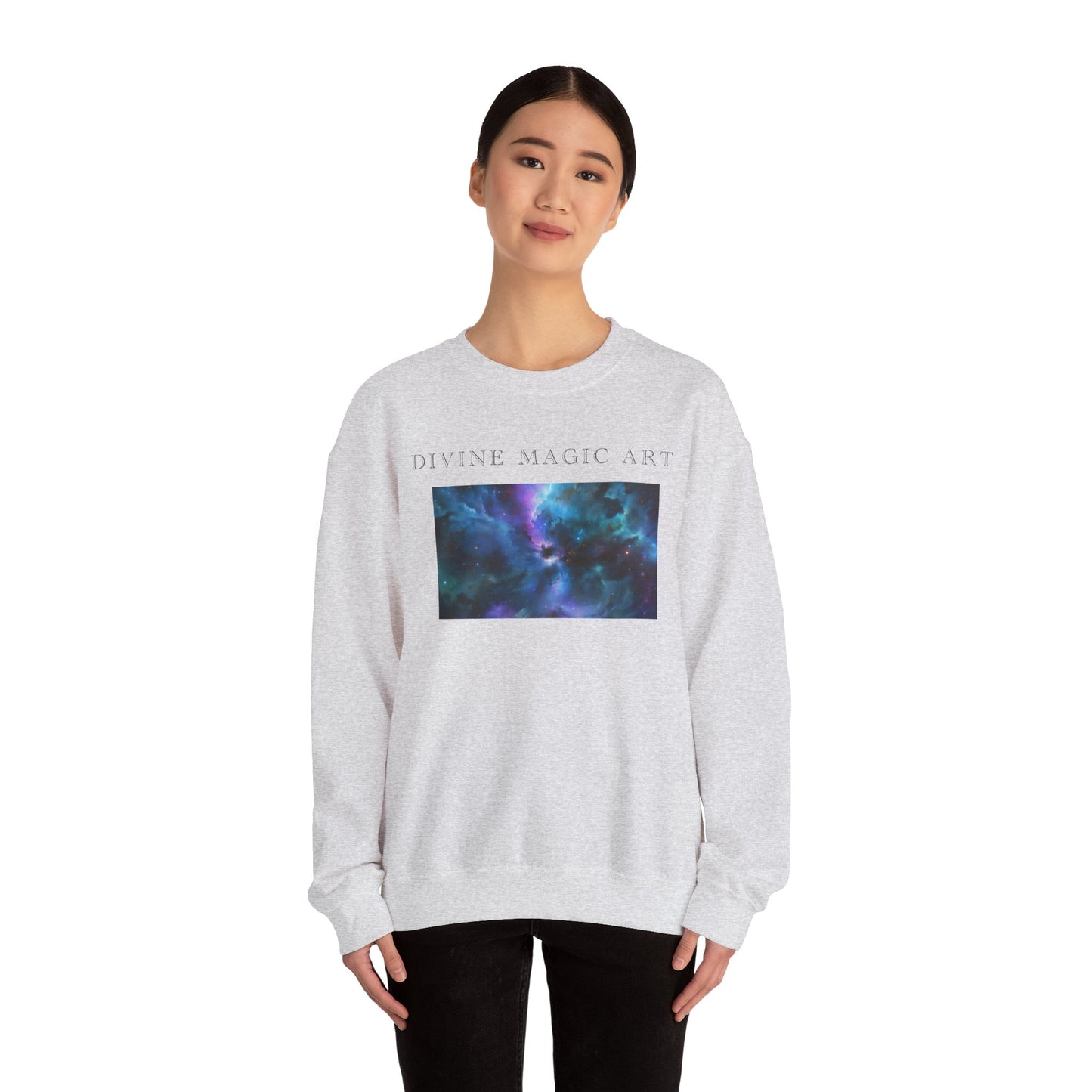 Sweatshirt - Universe 8