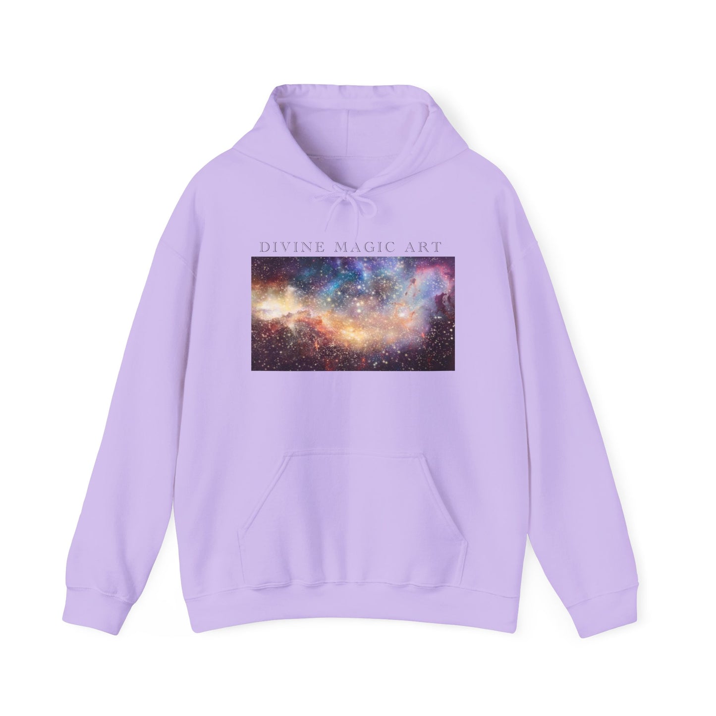 Unisex Hoodie - Universe 1