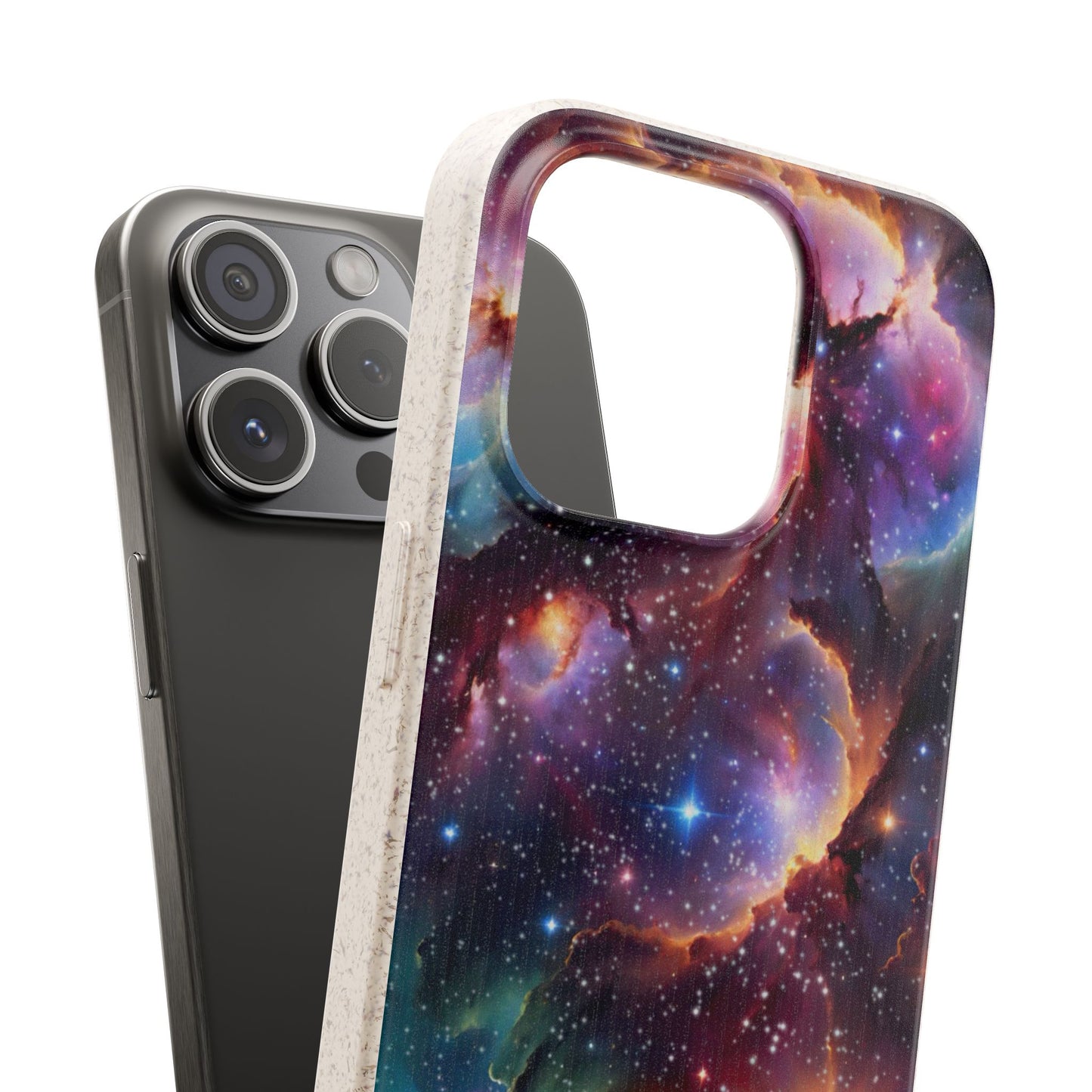 Phone Case - Universe 25