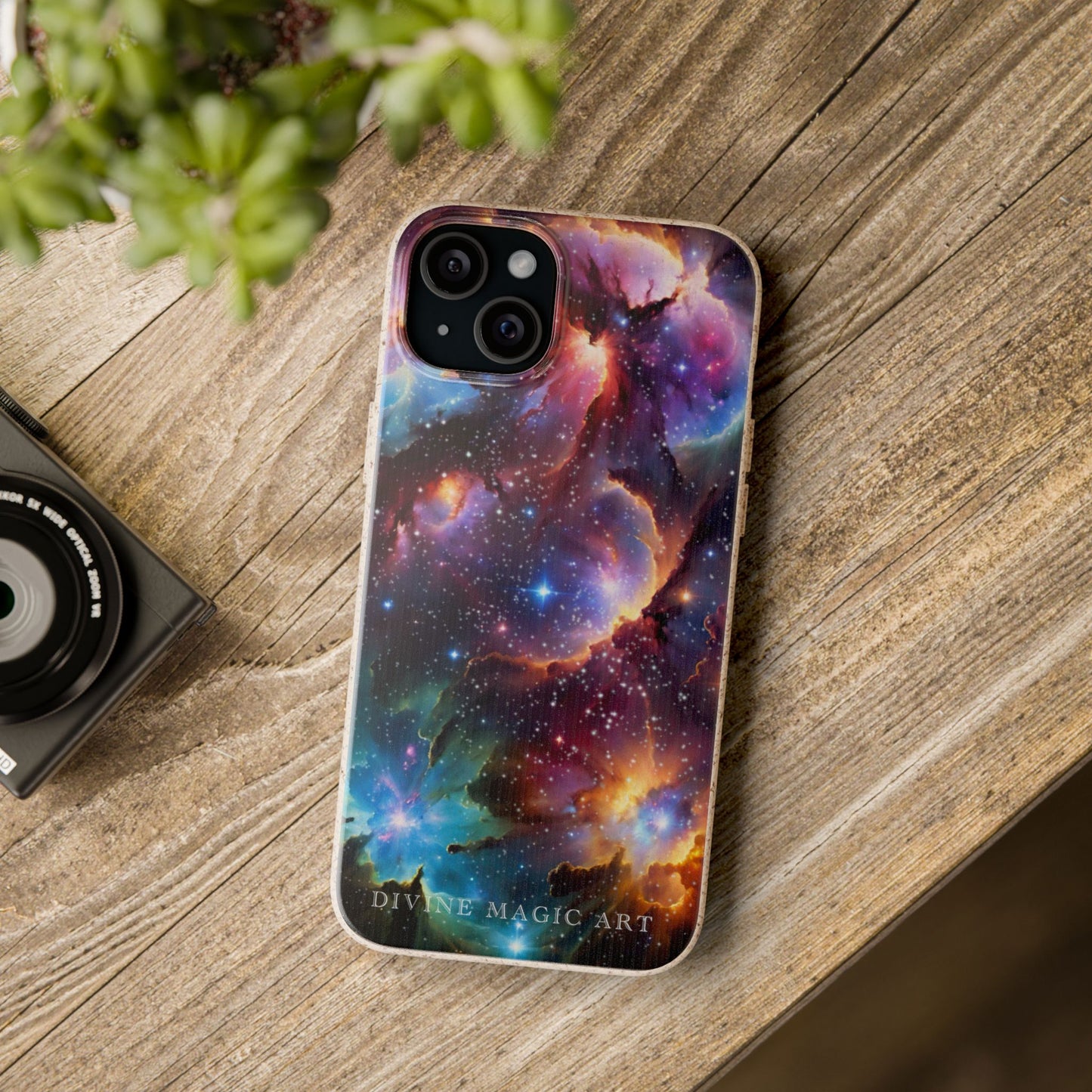 Phone Case - Universe 25