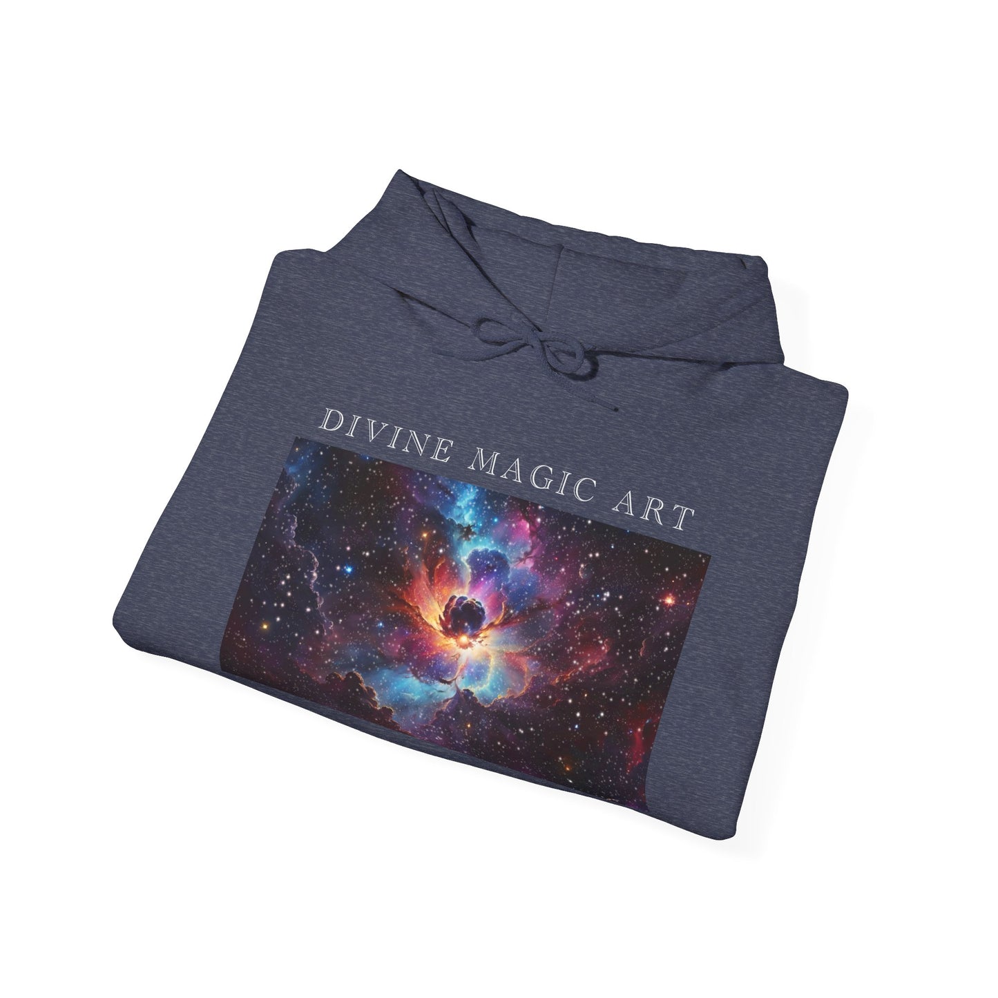 Unisex Hoodie - Universe 12