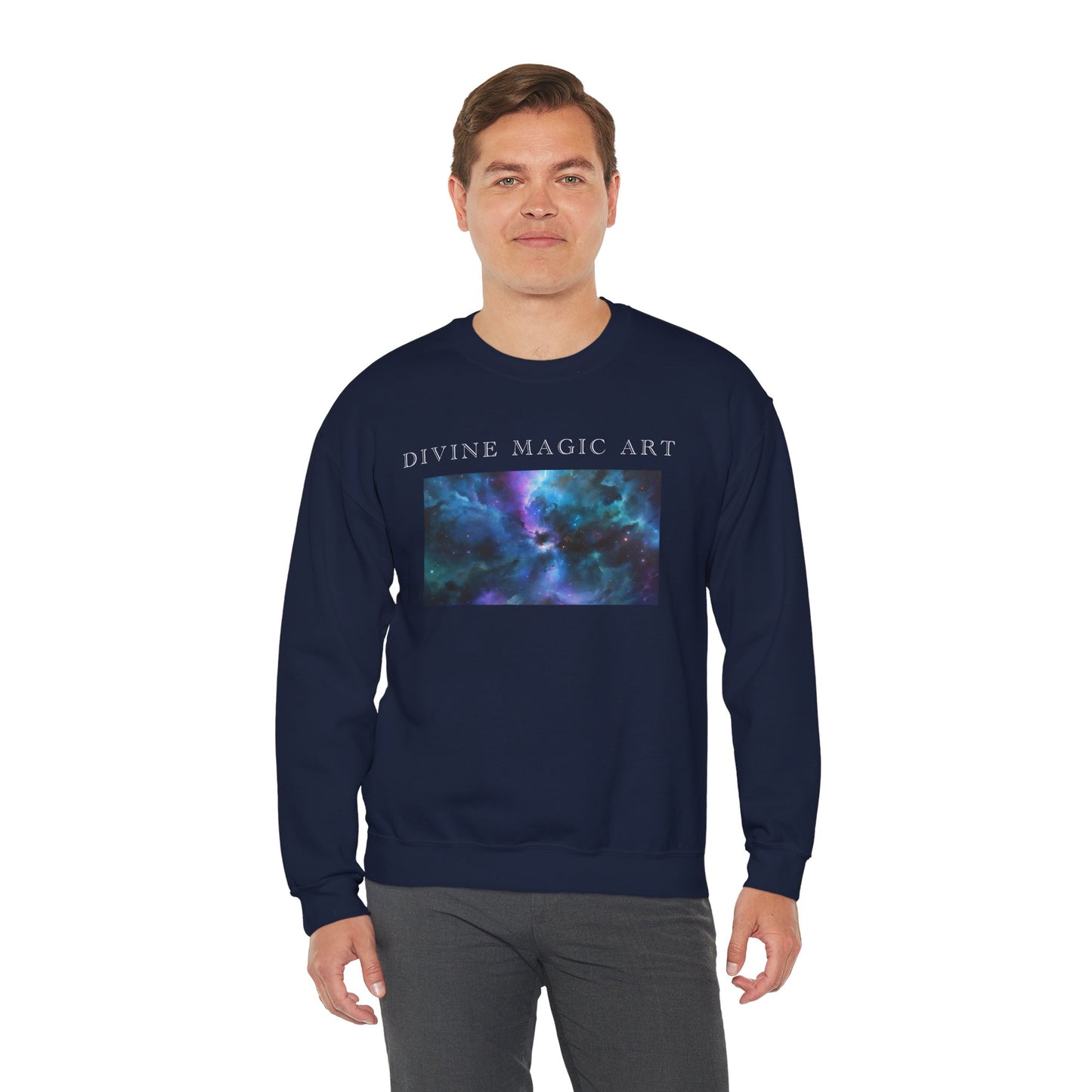 Sweatshirt - Universe 8