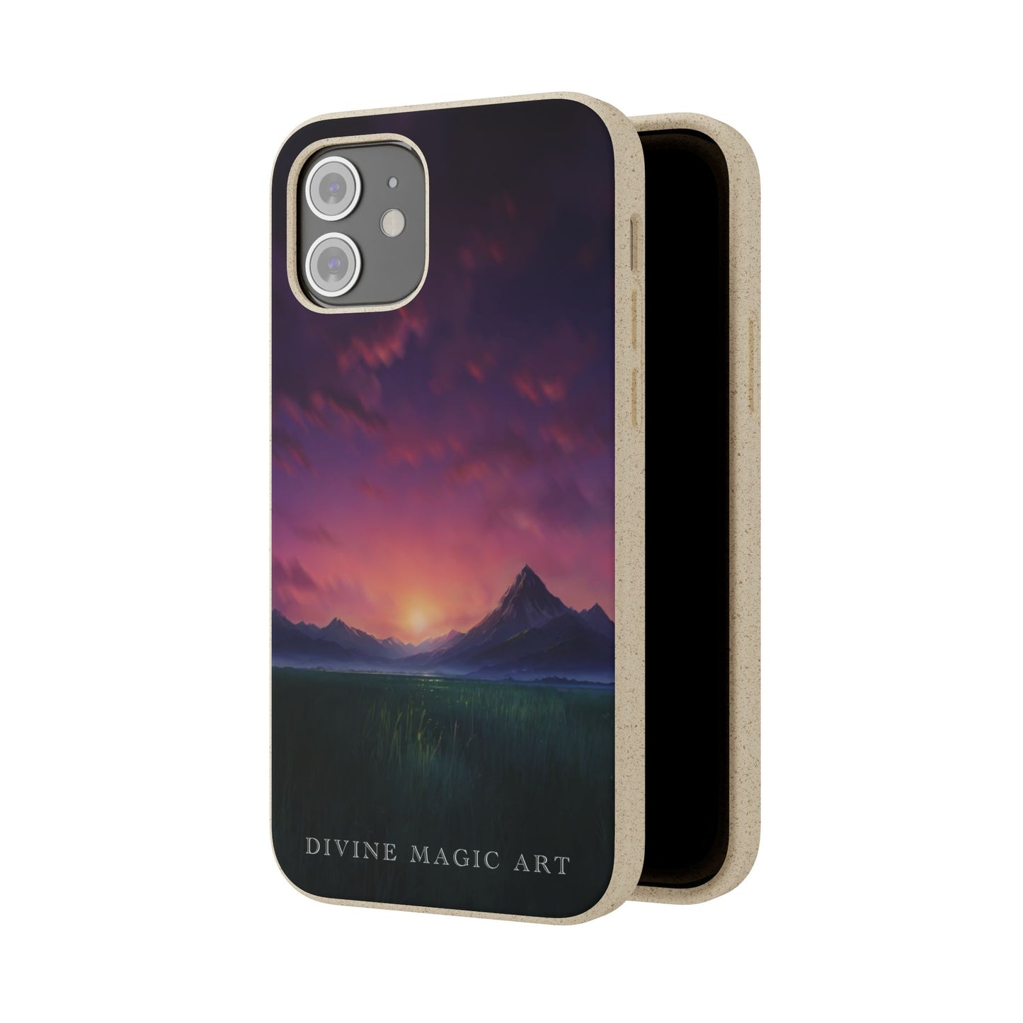 Phone Case - Paradise v1