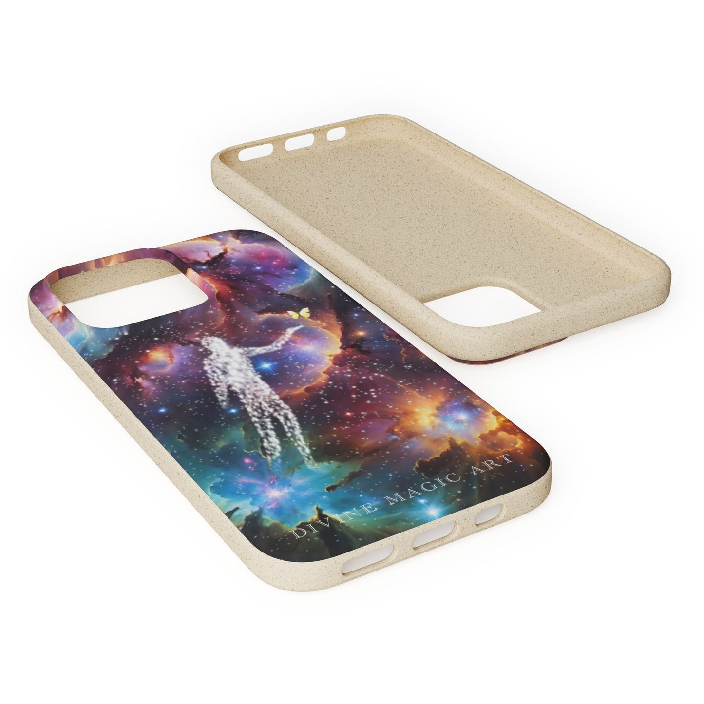 Phone Case - Universe 25