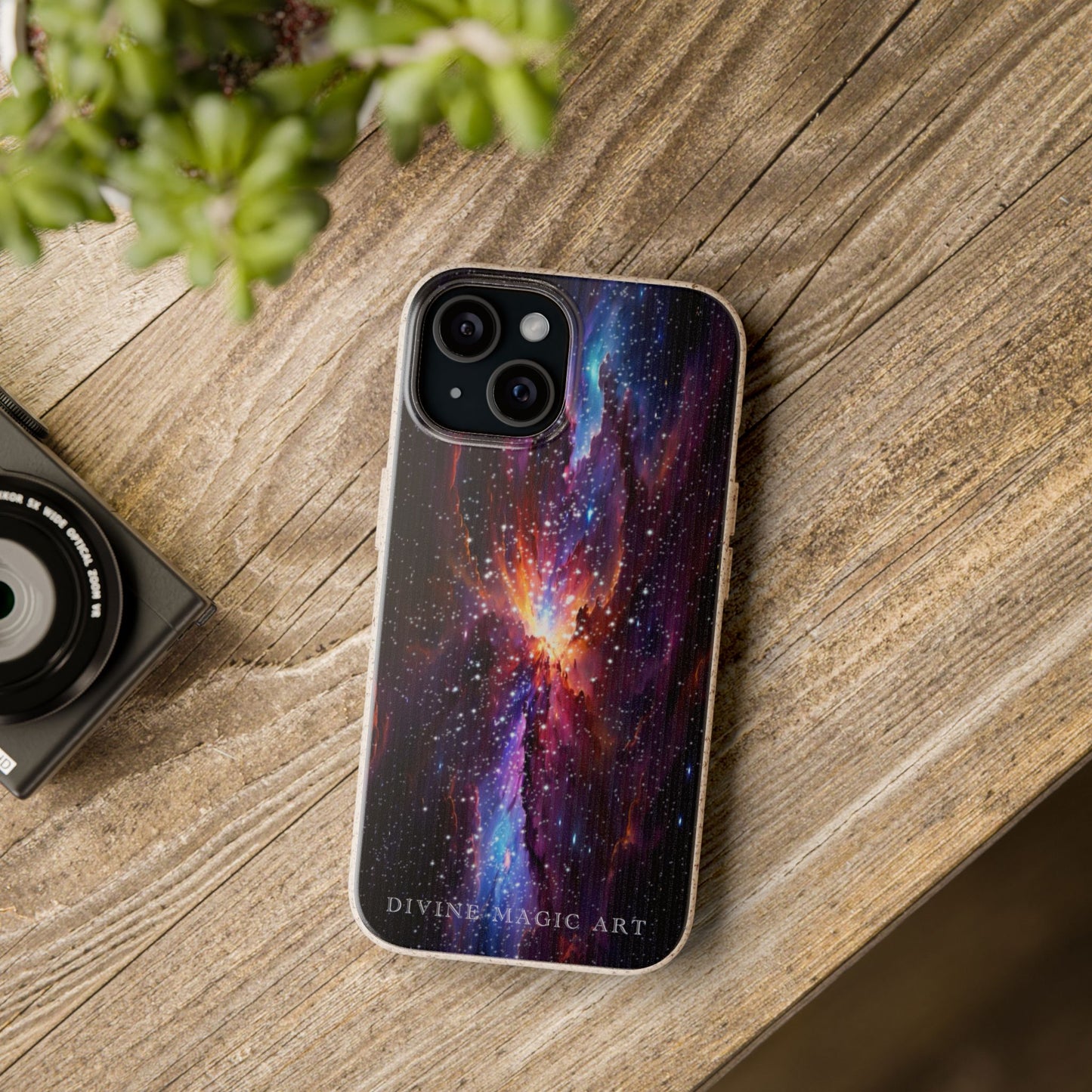 Phone Case - Universe 7