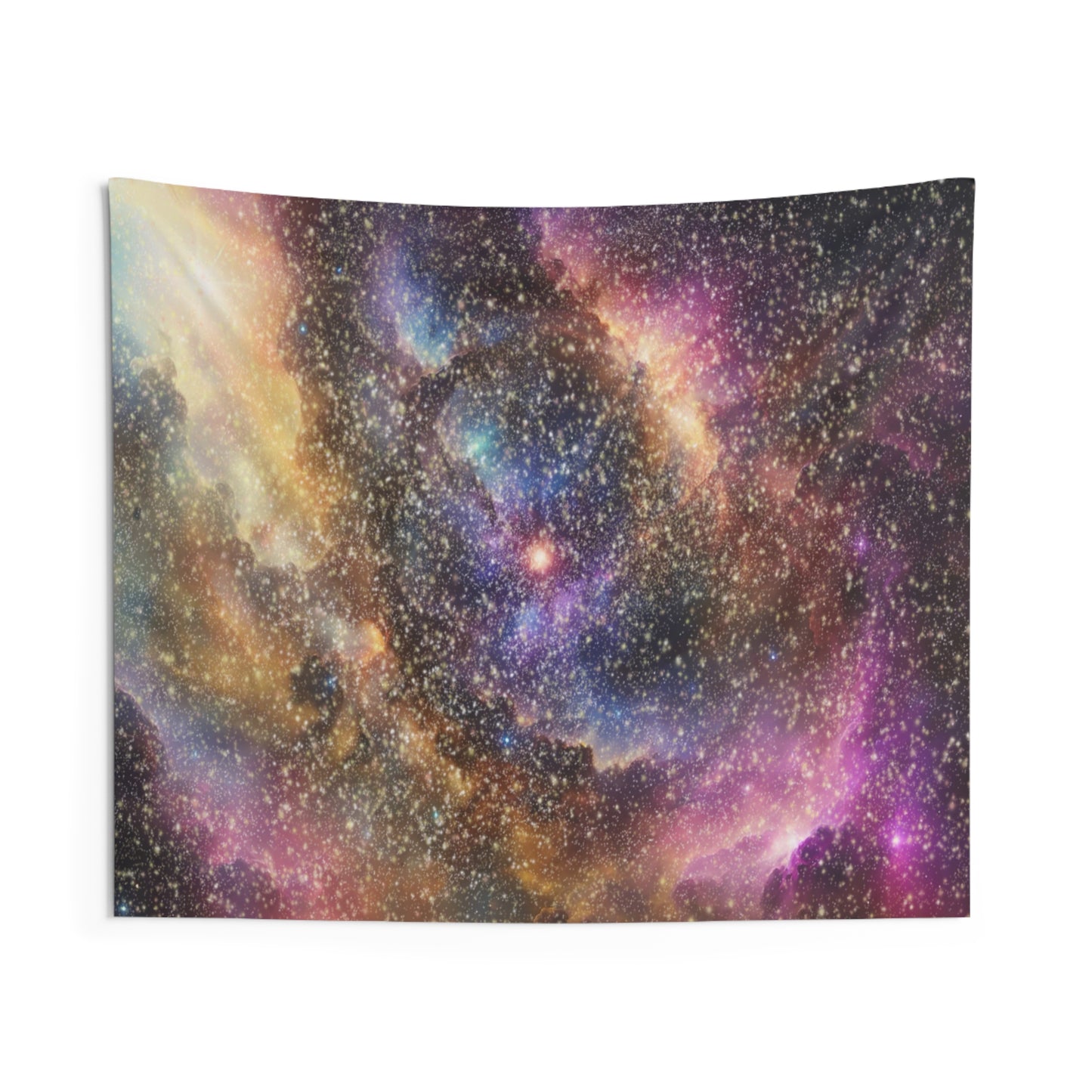 Wall Tapestry - Universe 14