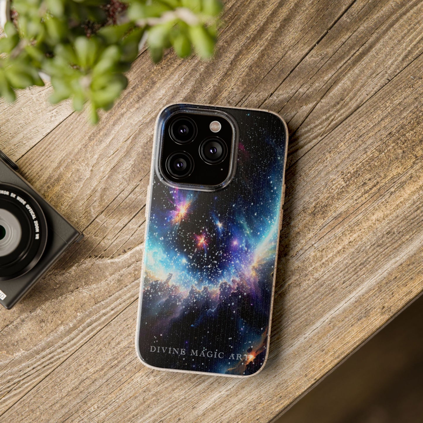 Phone Case - Universe 18