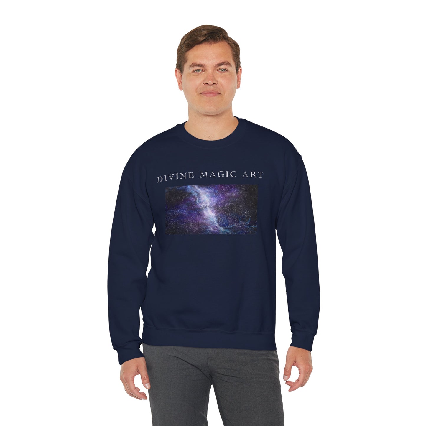 Sweatshirt - Universe 19