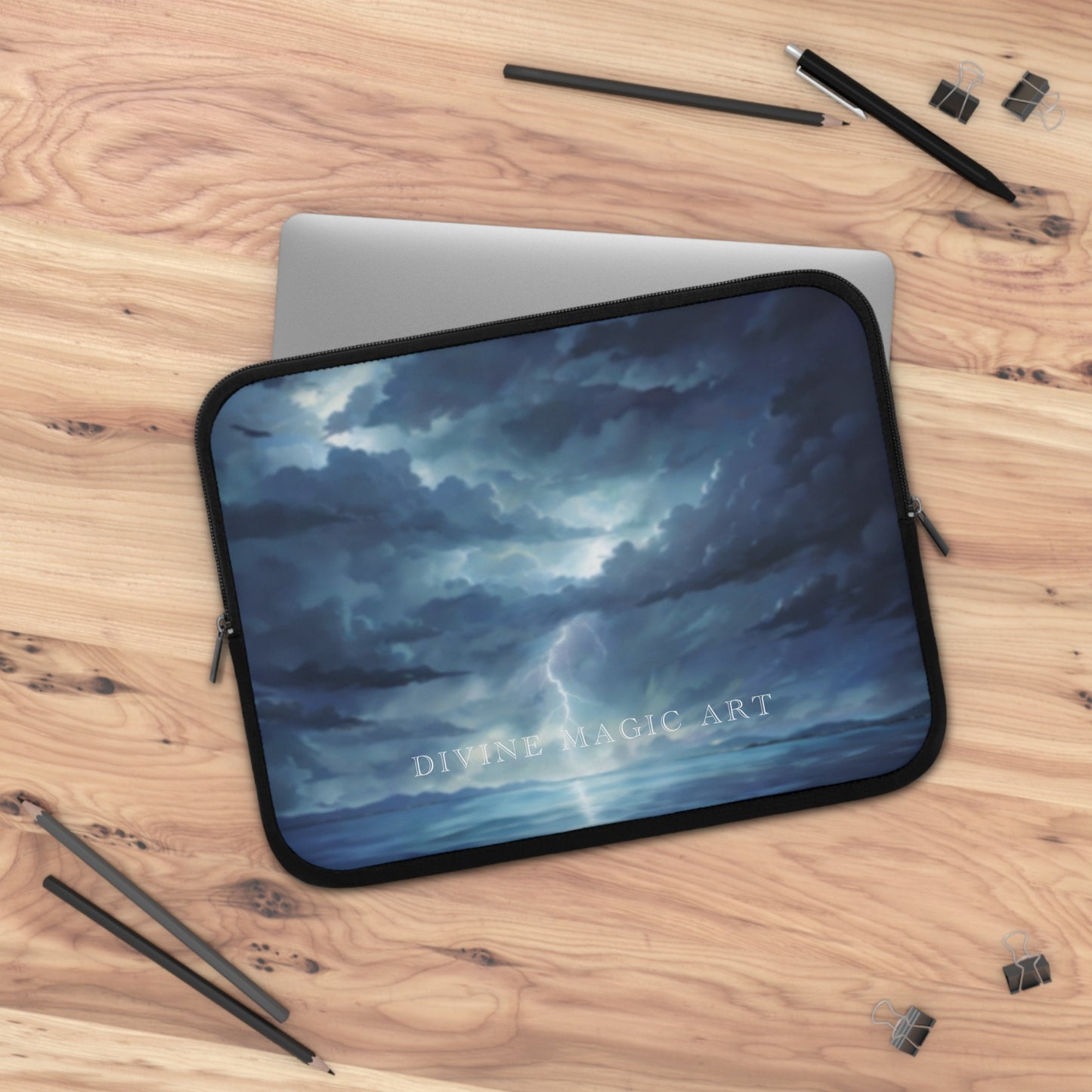 Laptop Sleeve - Paradise v34