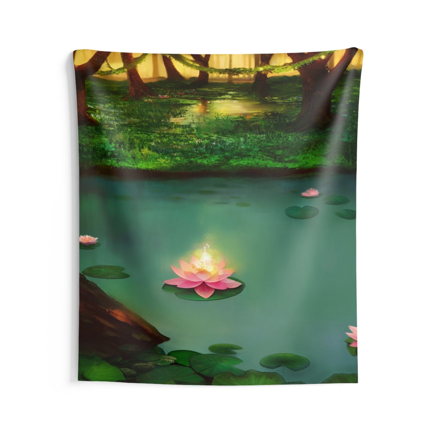 Wall Tapestry - Paradise v13