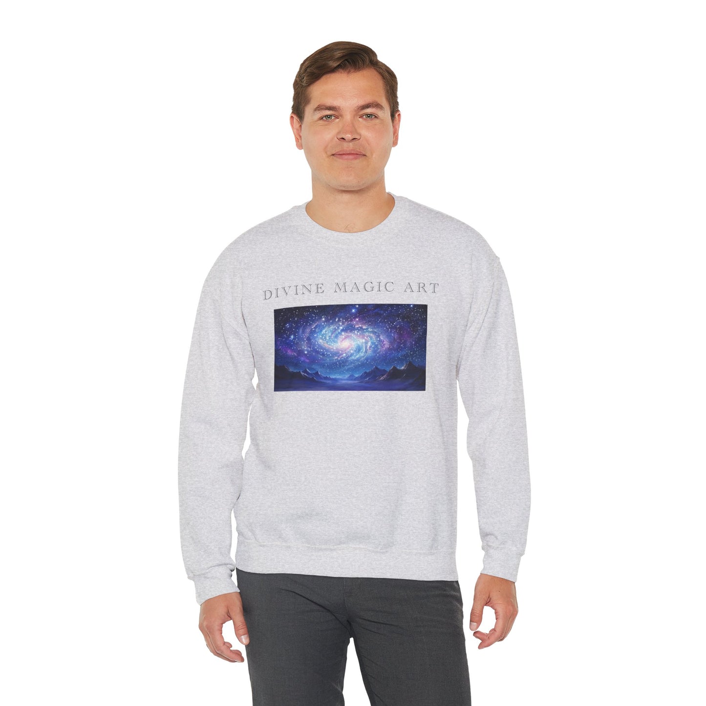 Sweatshirt - Universe 21