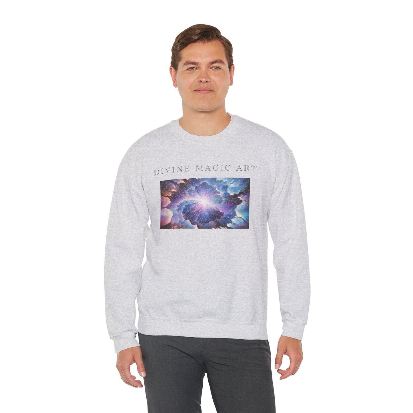 Sweatshirt - Universe 3