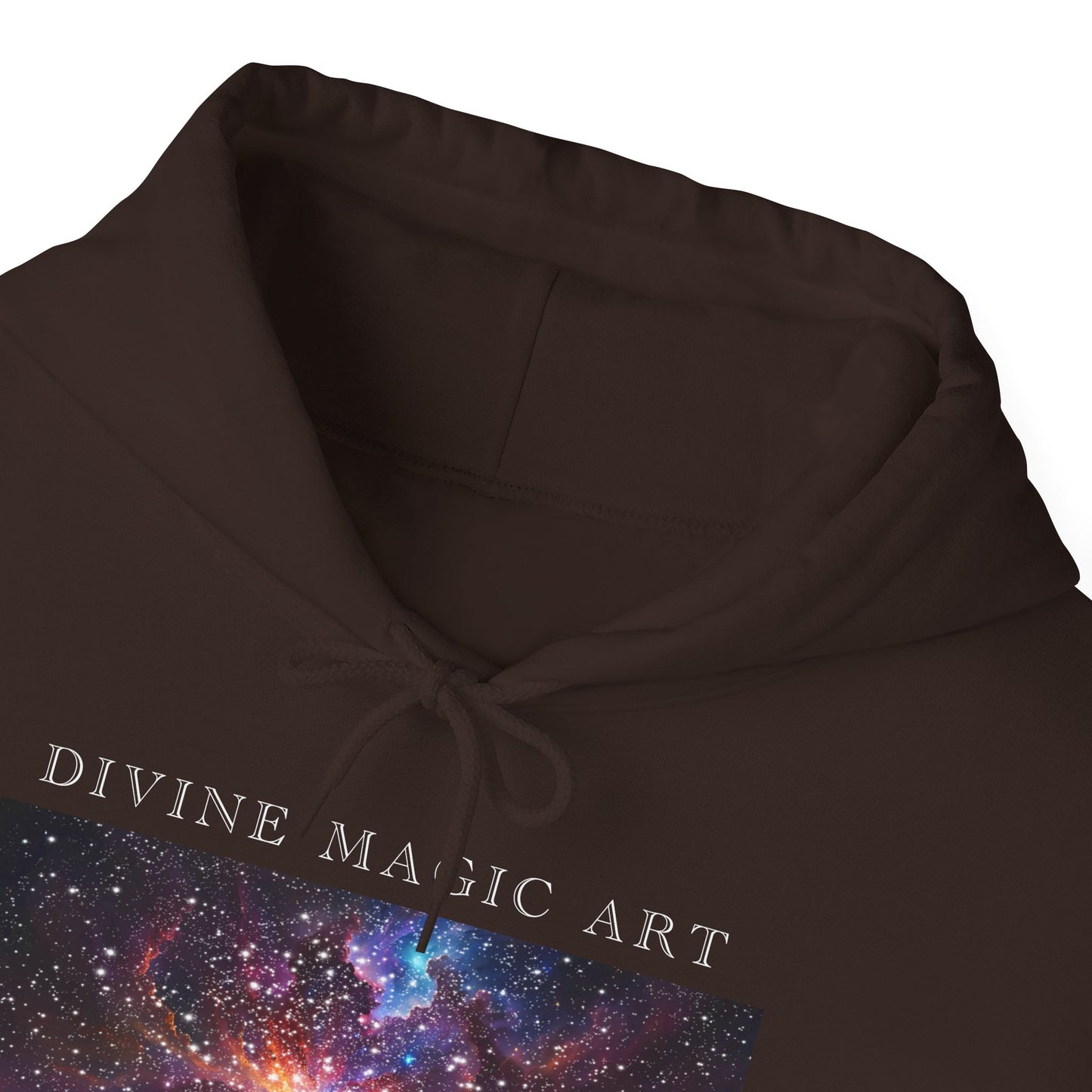 Unisex Hoodie - Universe 7