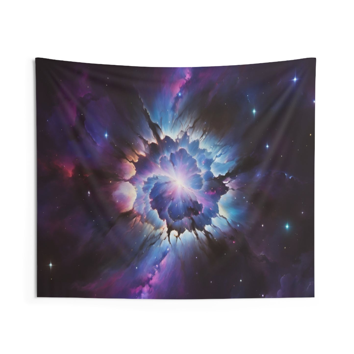 Wall Tapestry - Universe 3