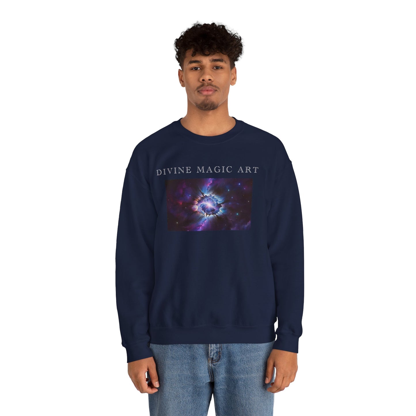 Sweatshirt - Universe 3