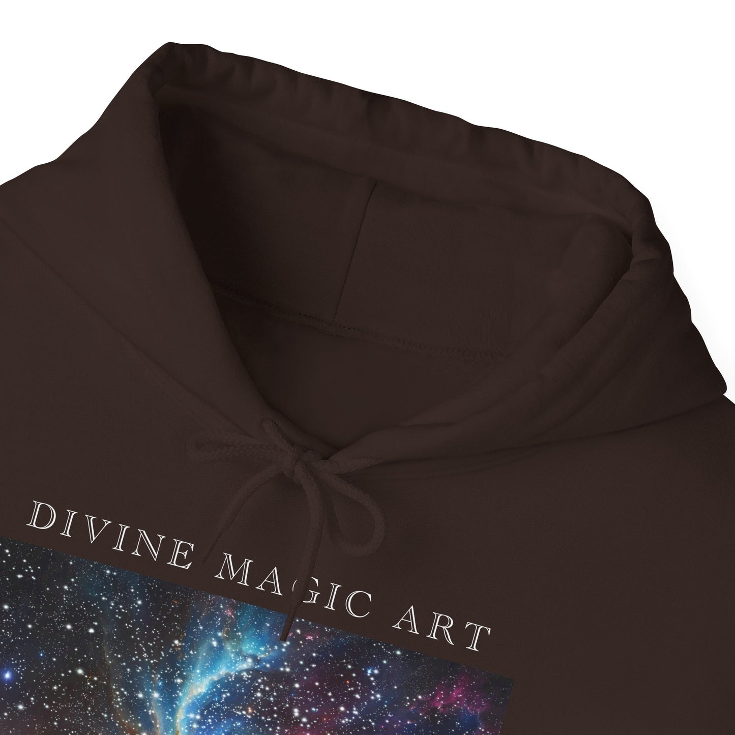 Unisex Hoodie - Universe 5