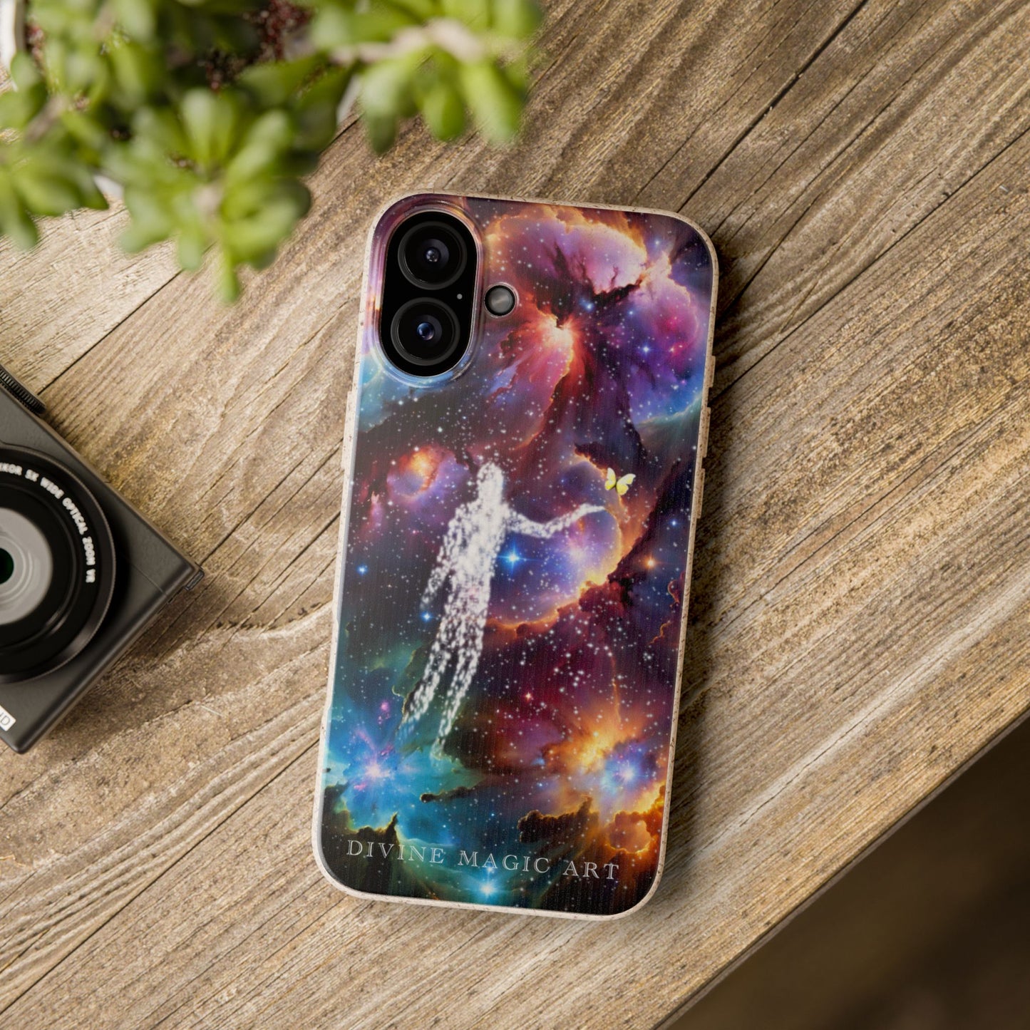 Phone Case - Universe 25