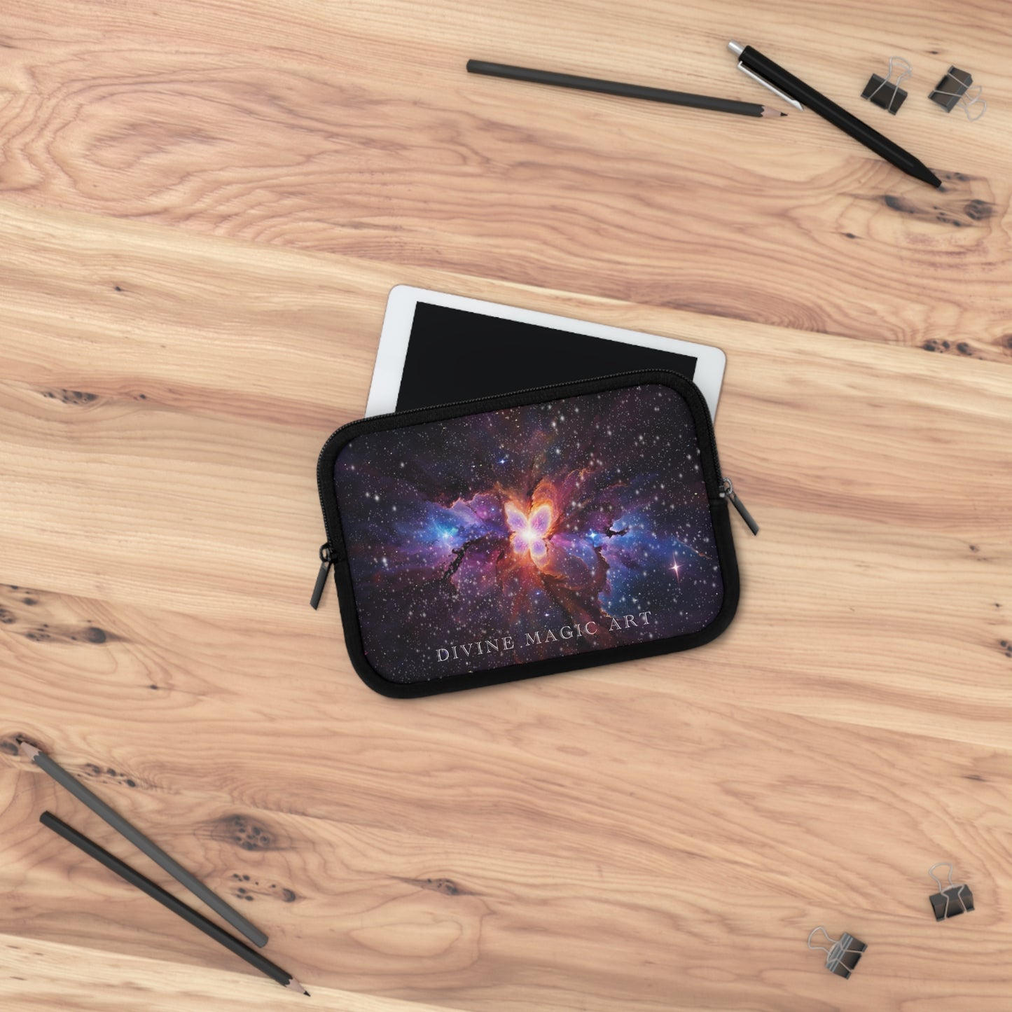 Laptop Sleeve - Universe 22