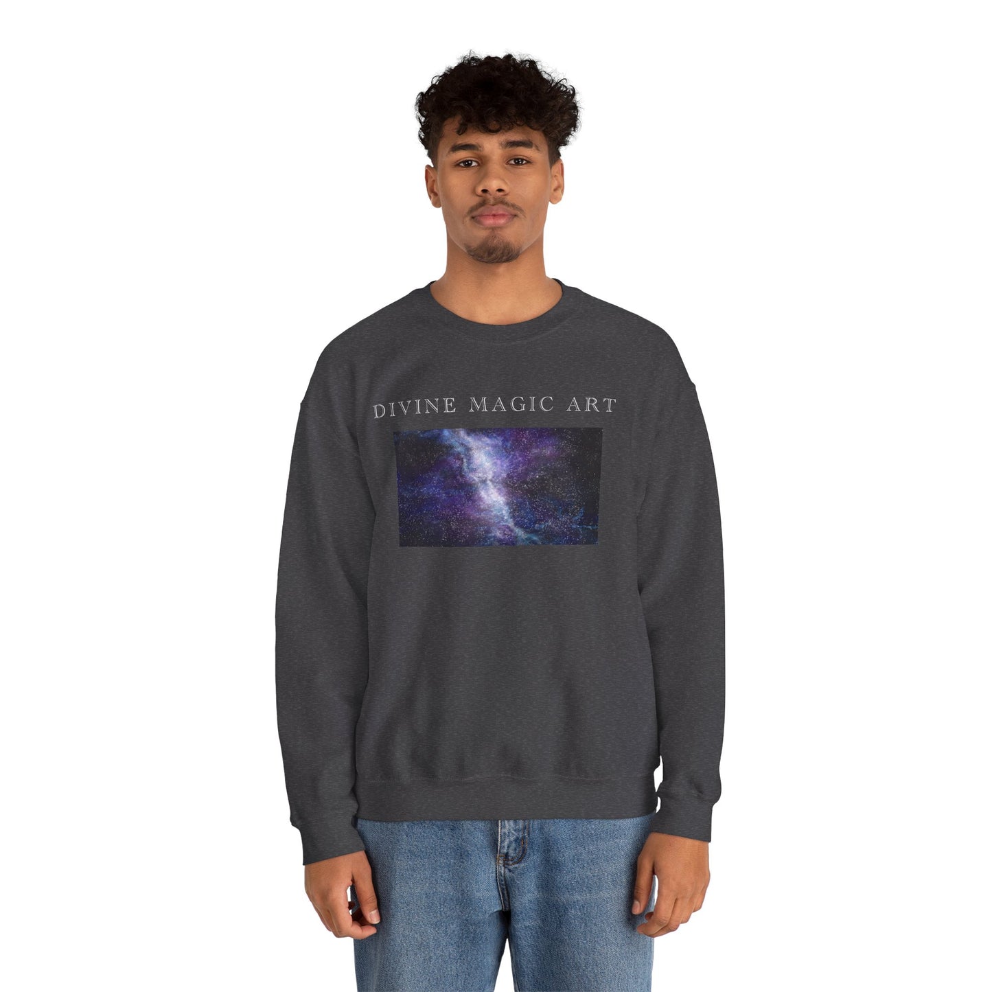 Sweatshirt - Universe 19