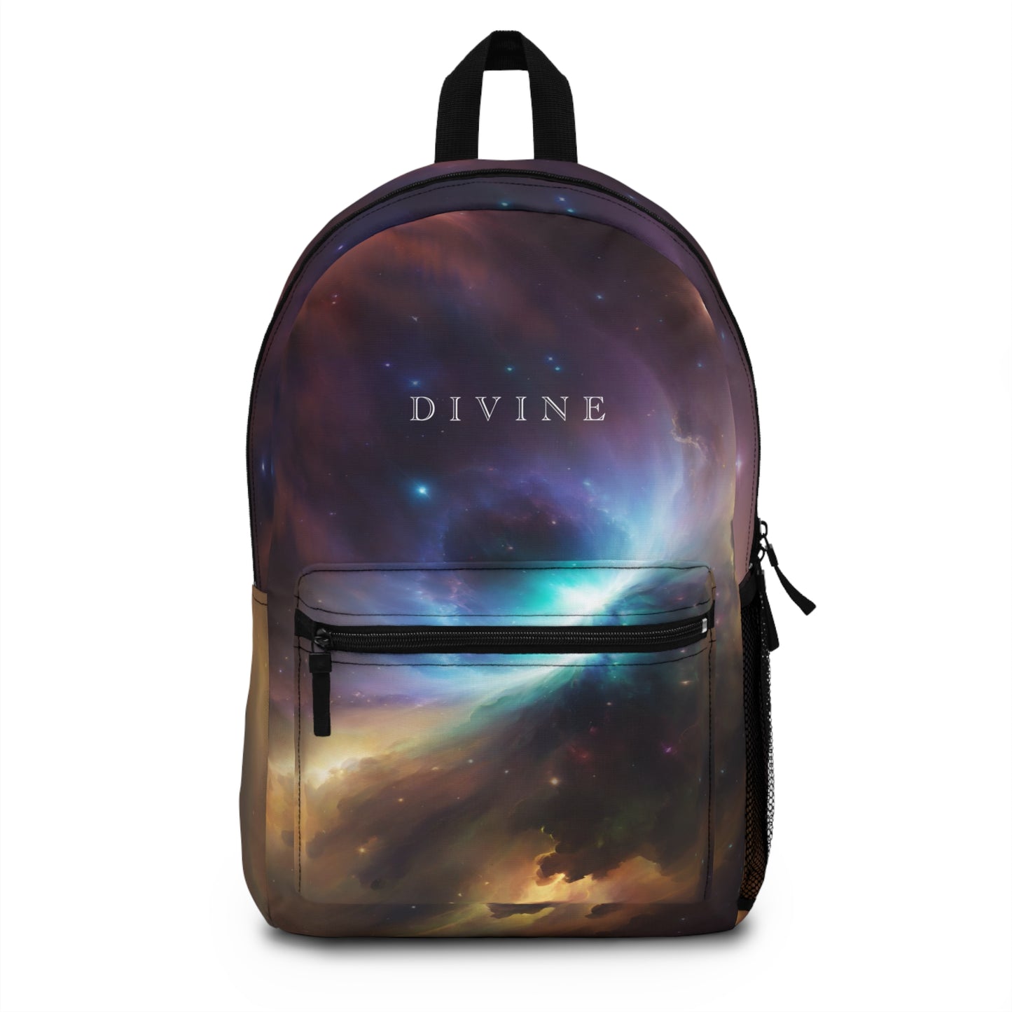 DIVINE Backpack - Universe v2