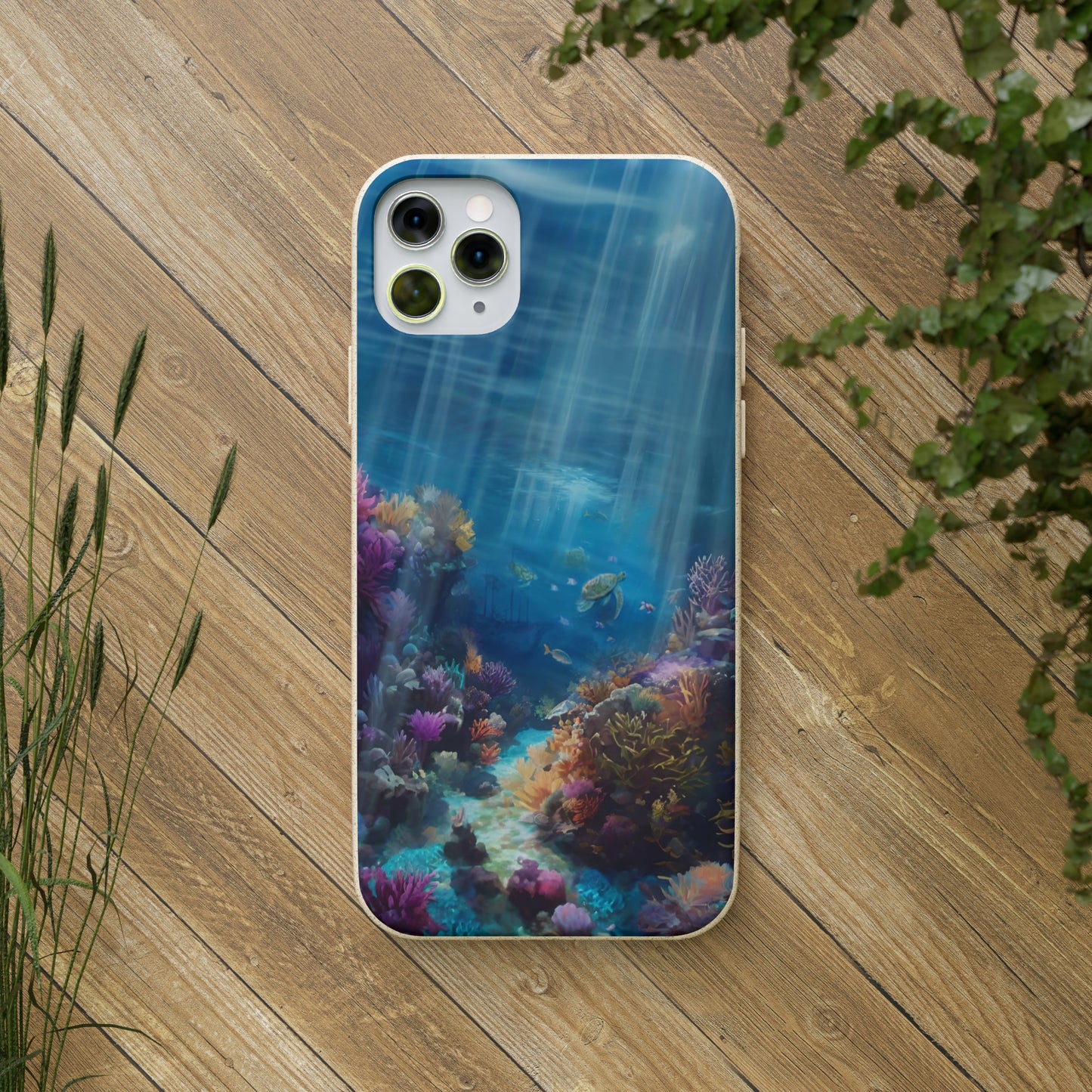 Phone Case - Paradise v2