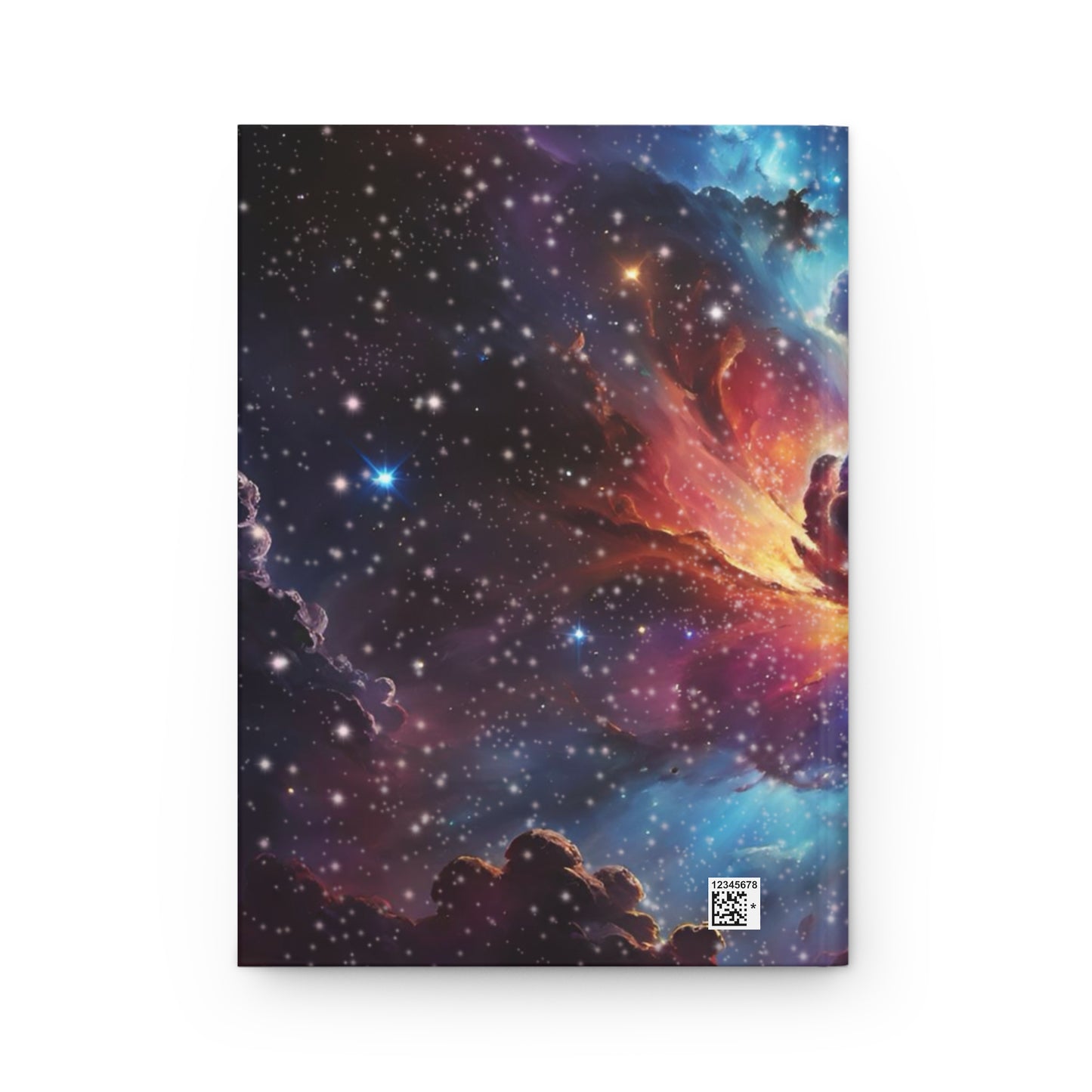 Notebook - Universe 12