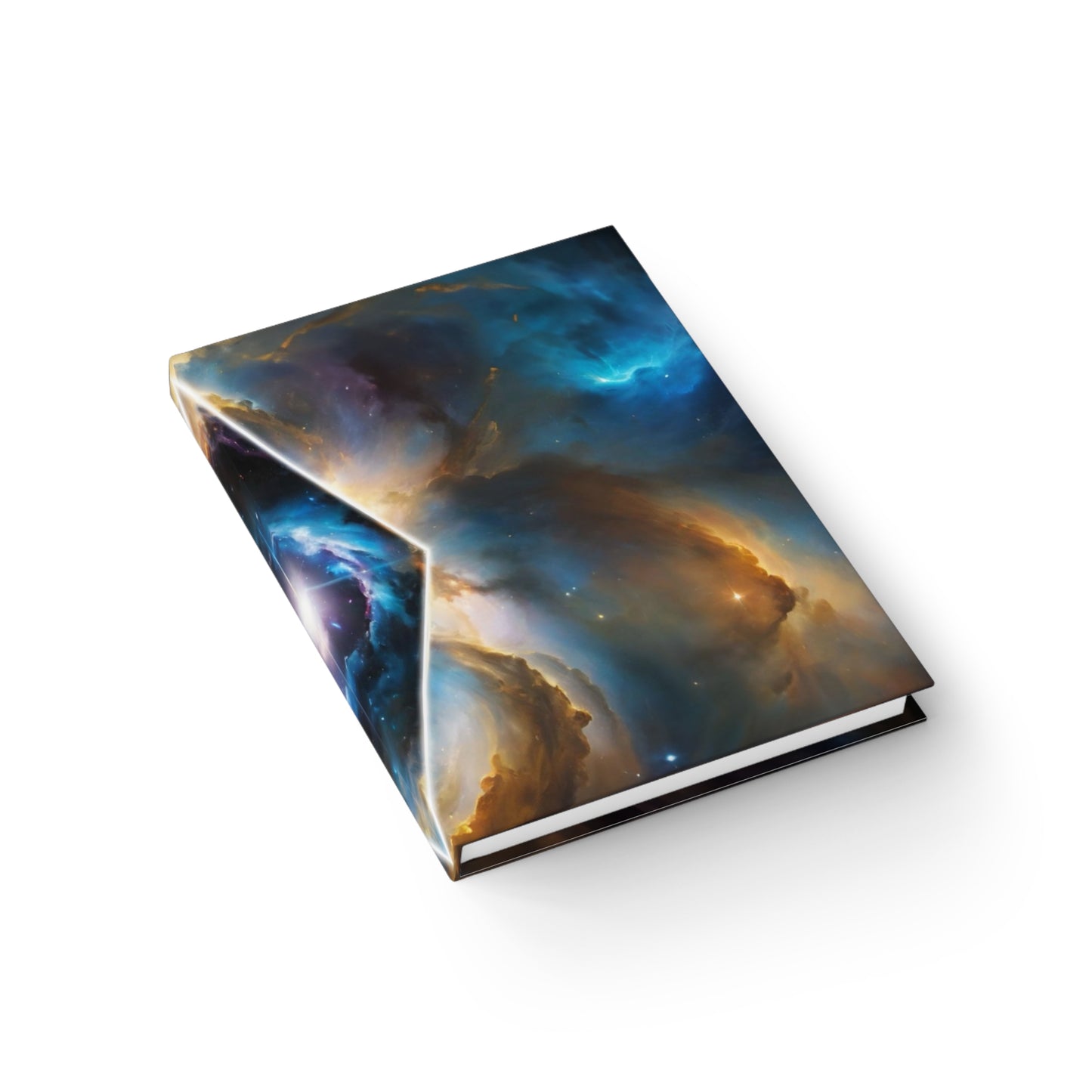 Sketchbook - Universe v4