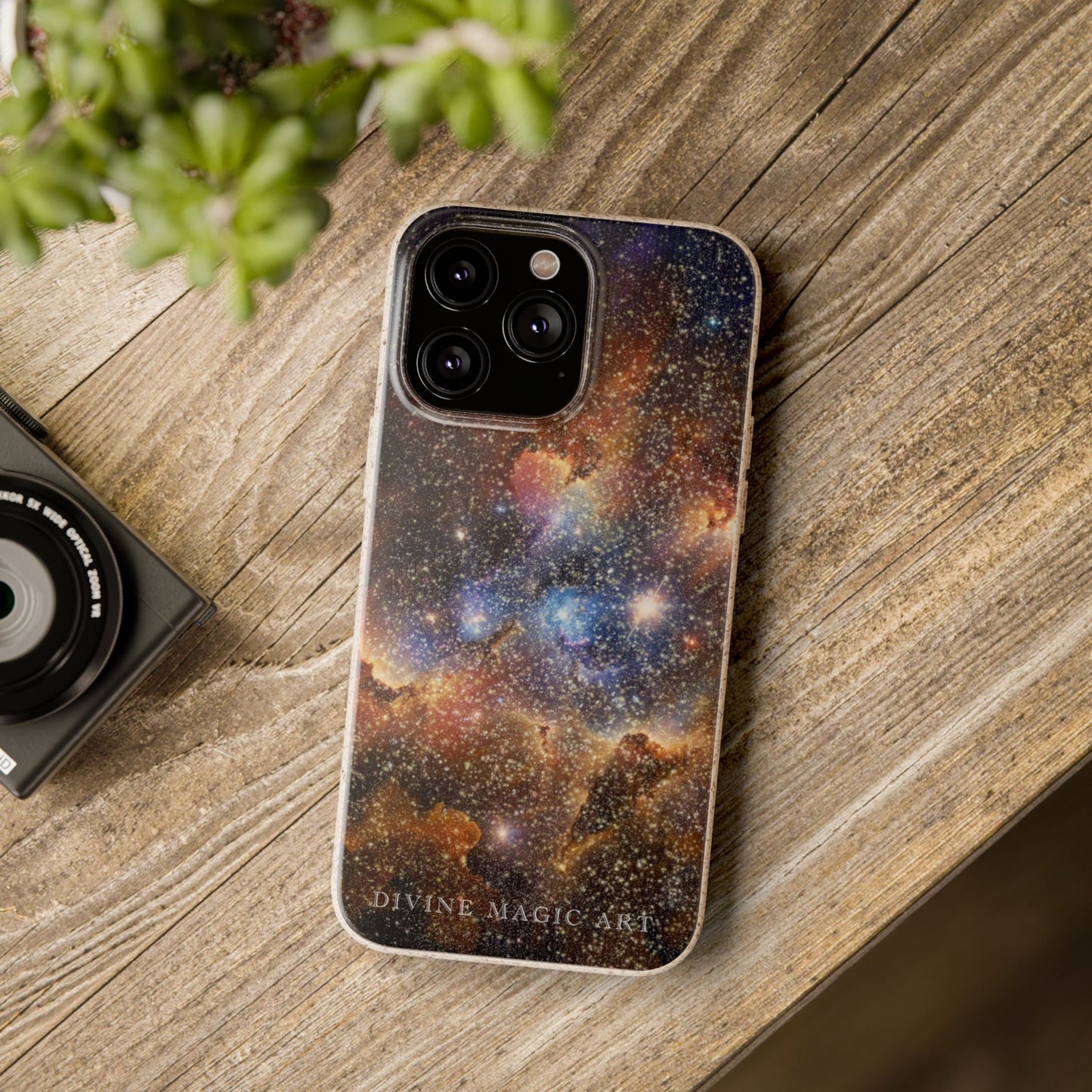 Phone Case - Universe 6