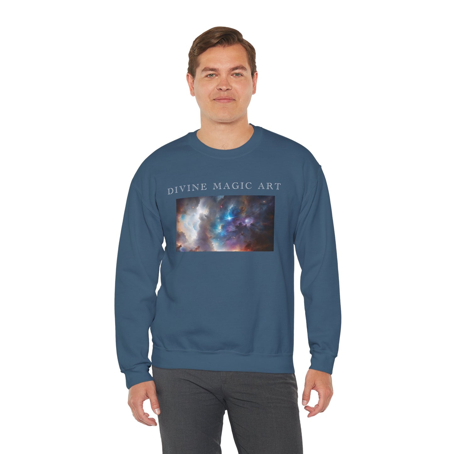 Sweatshirt - Universe 16