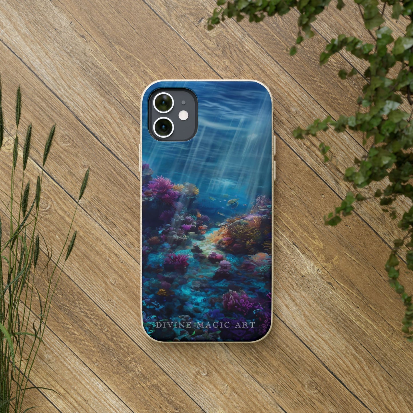 Phone Case - Paradise v2