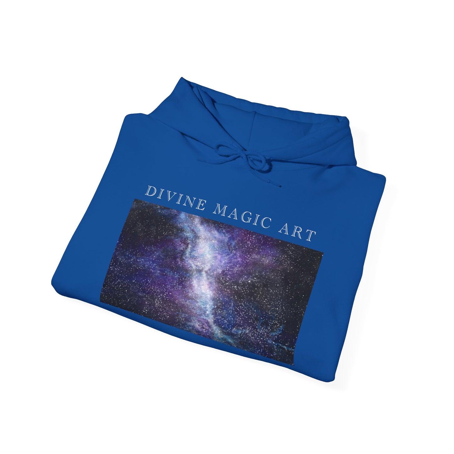 Unisex Hoodie - Universe 19