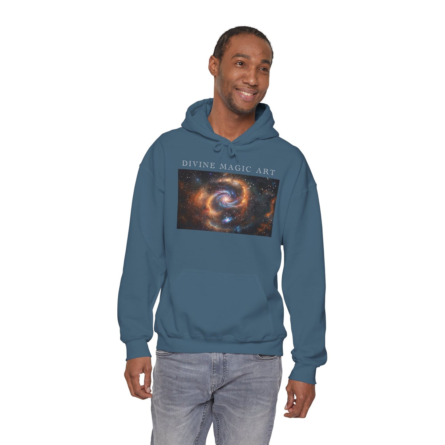Unisex Hoodie - Universe 13