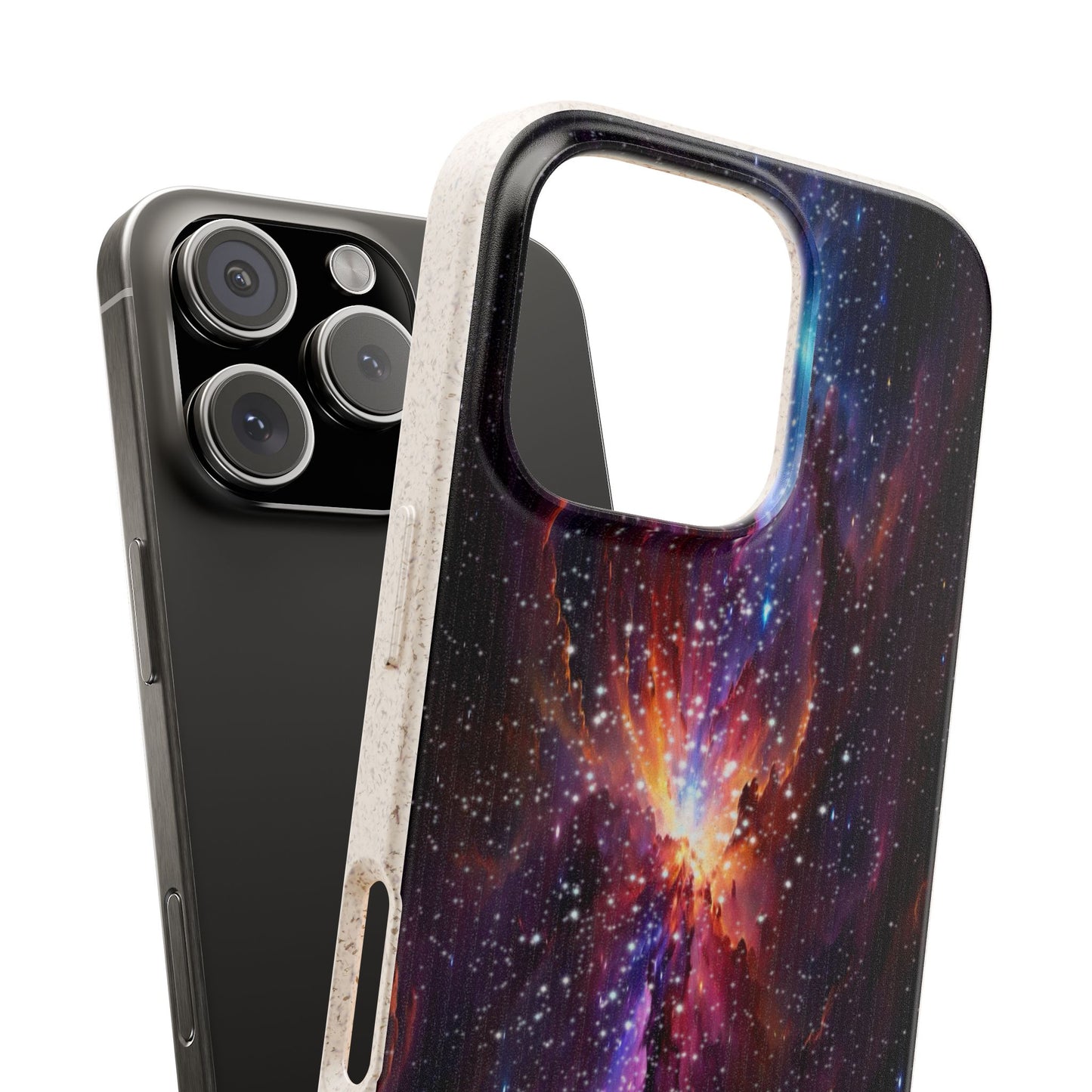 Phone Case - Universe 7