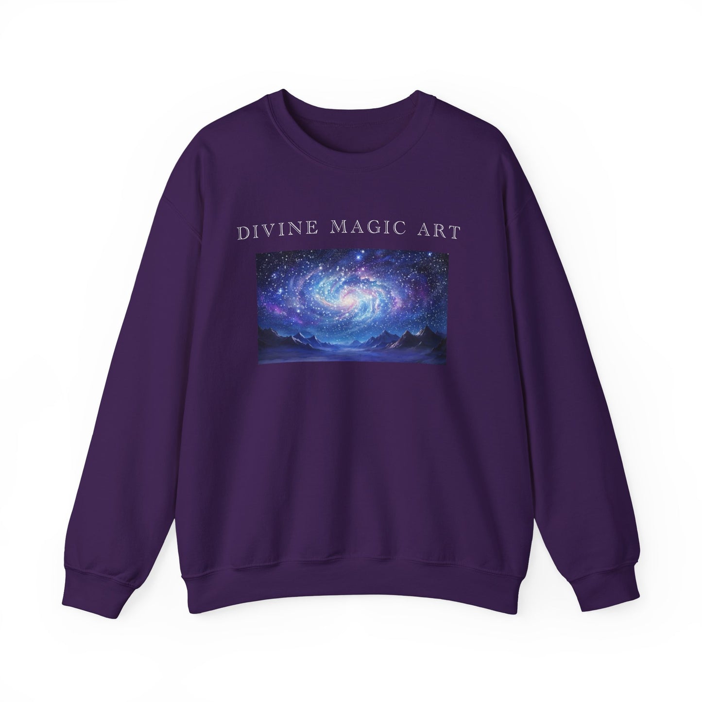Sweatshirt - Universe 21
