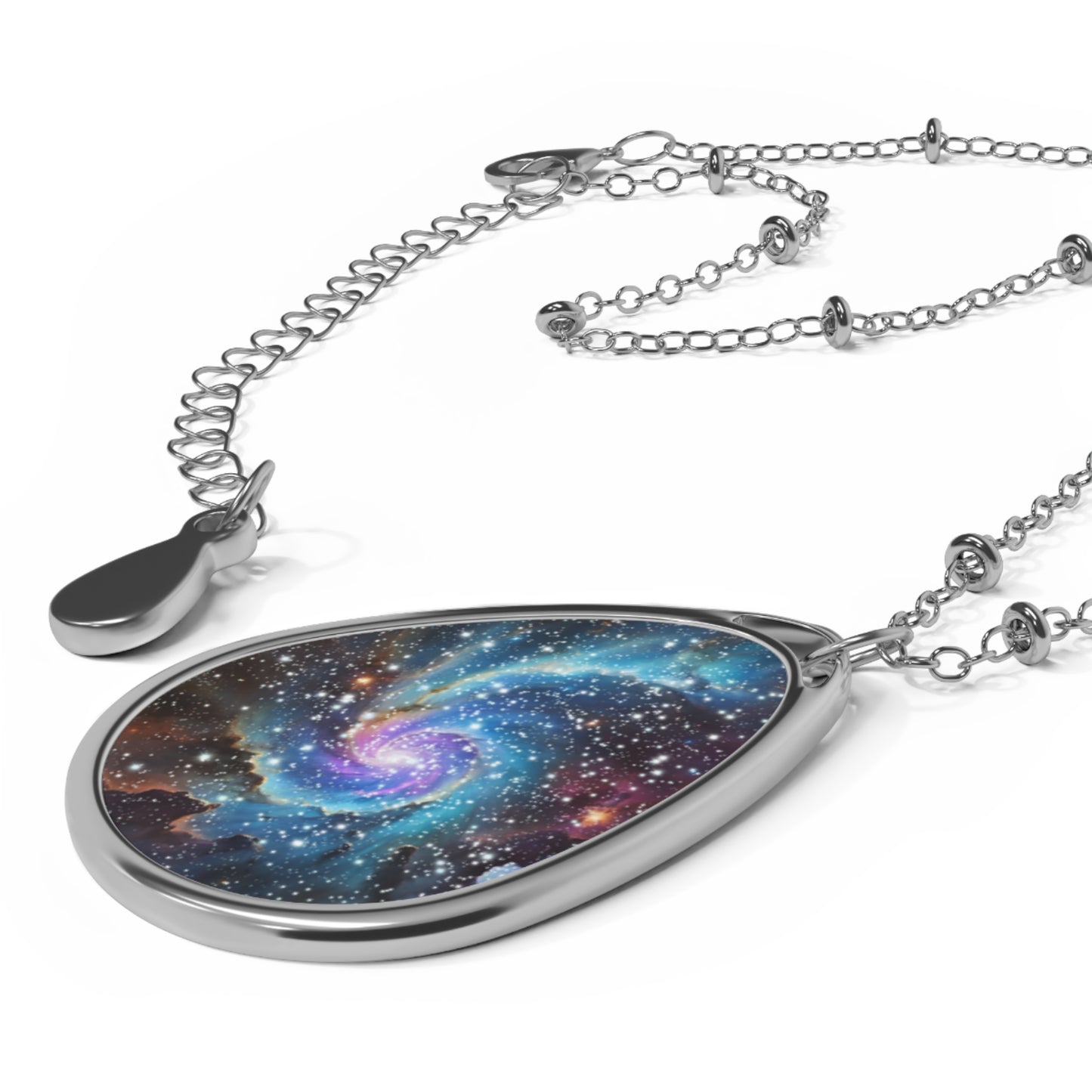 Necklace - Universe 5