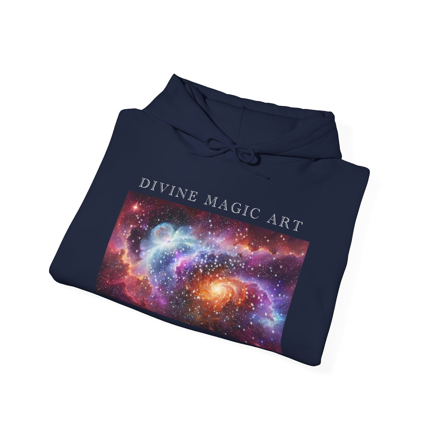 Unisex Hoodie - Universe 20