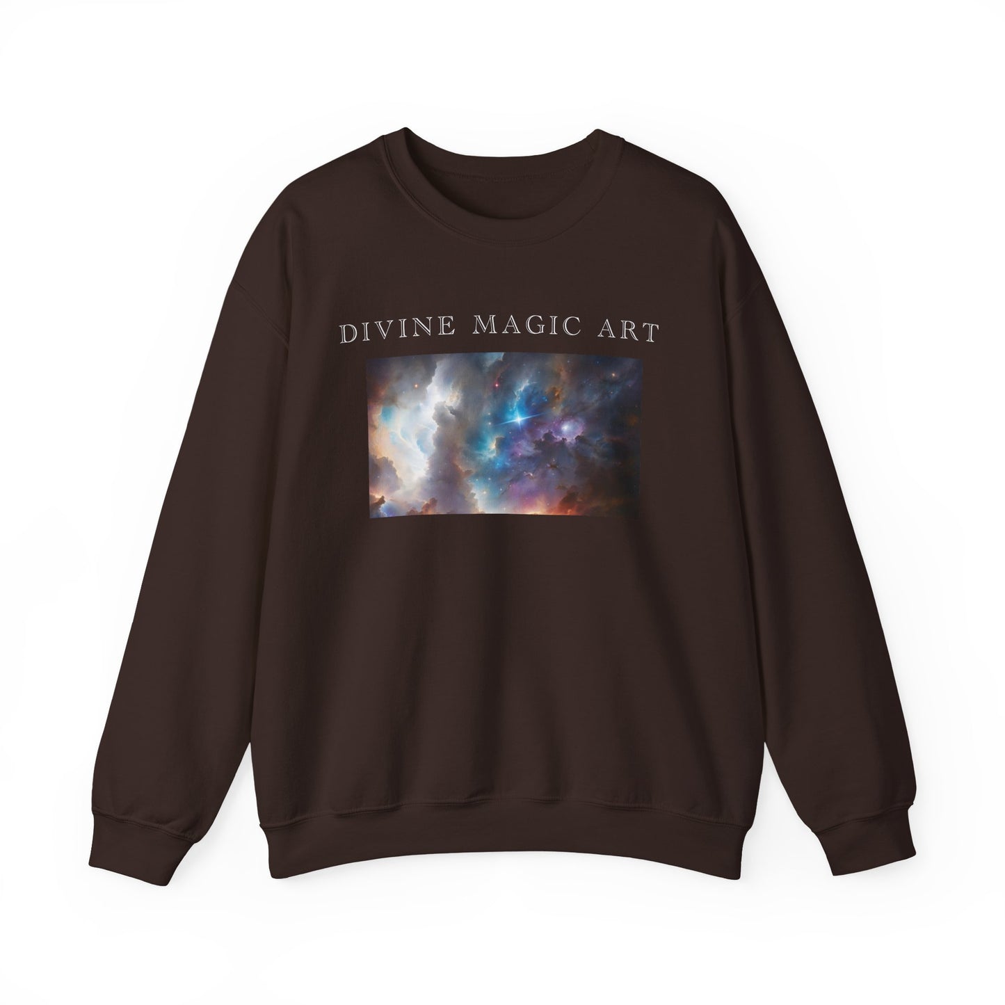 Sweatshirt - Universe 16