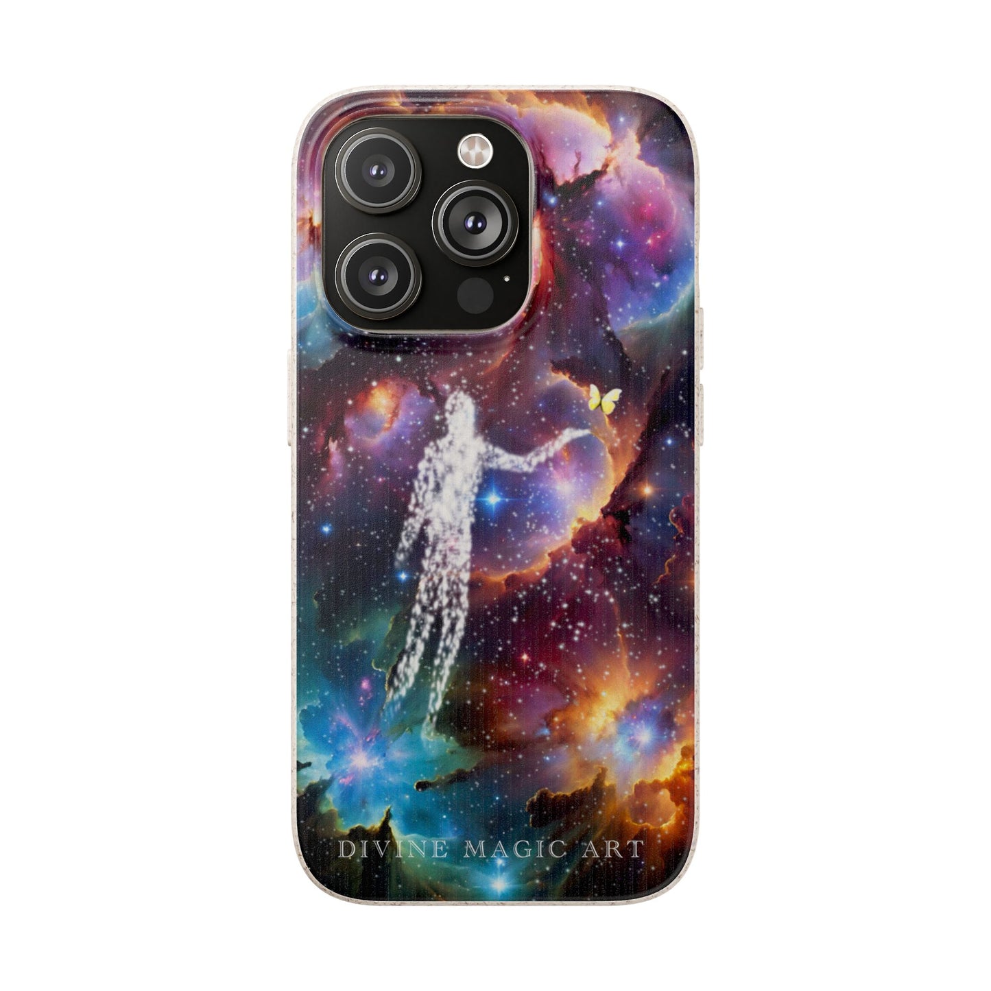 Phone Case - Universe 25