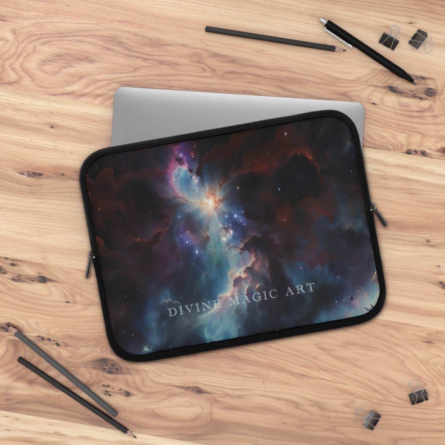 Laptop Sleeve - Universe v18