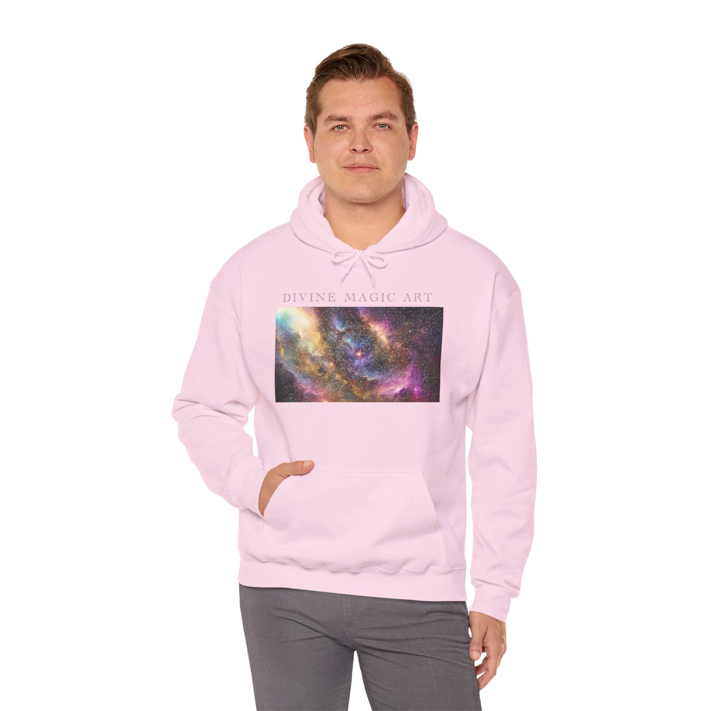 Unisex Hoodie - Universe 14