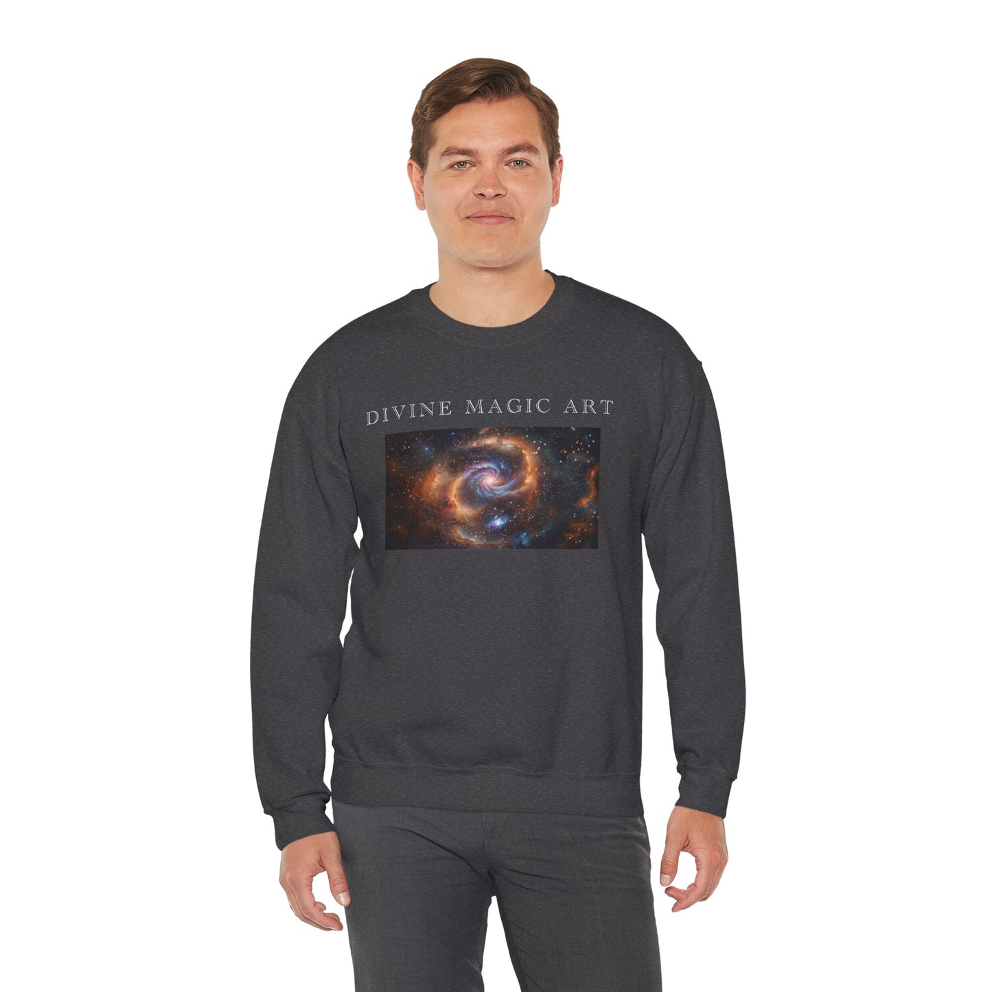 Sweatshirt - Universe 13
