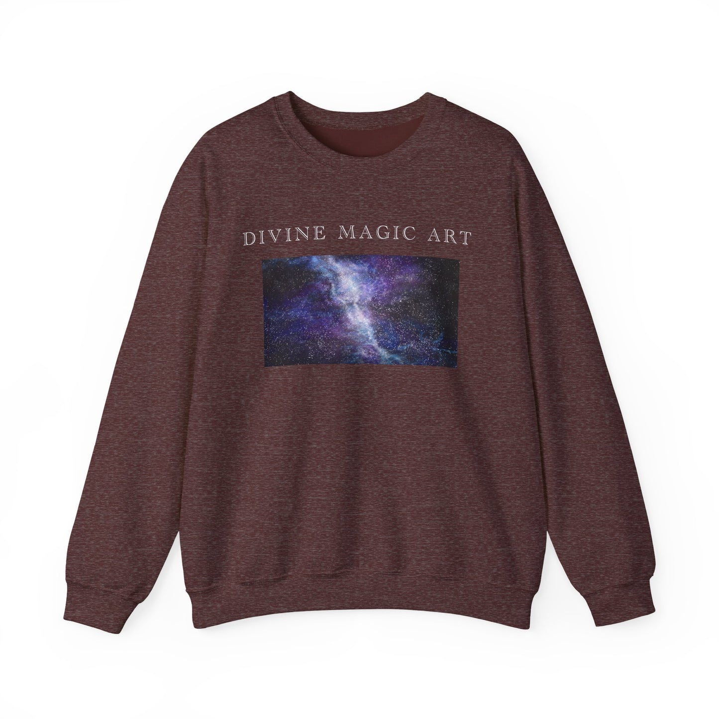Sweatshirt - Universe 19