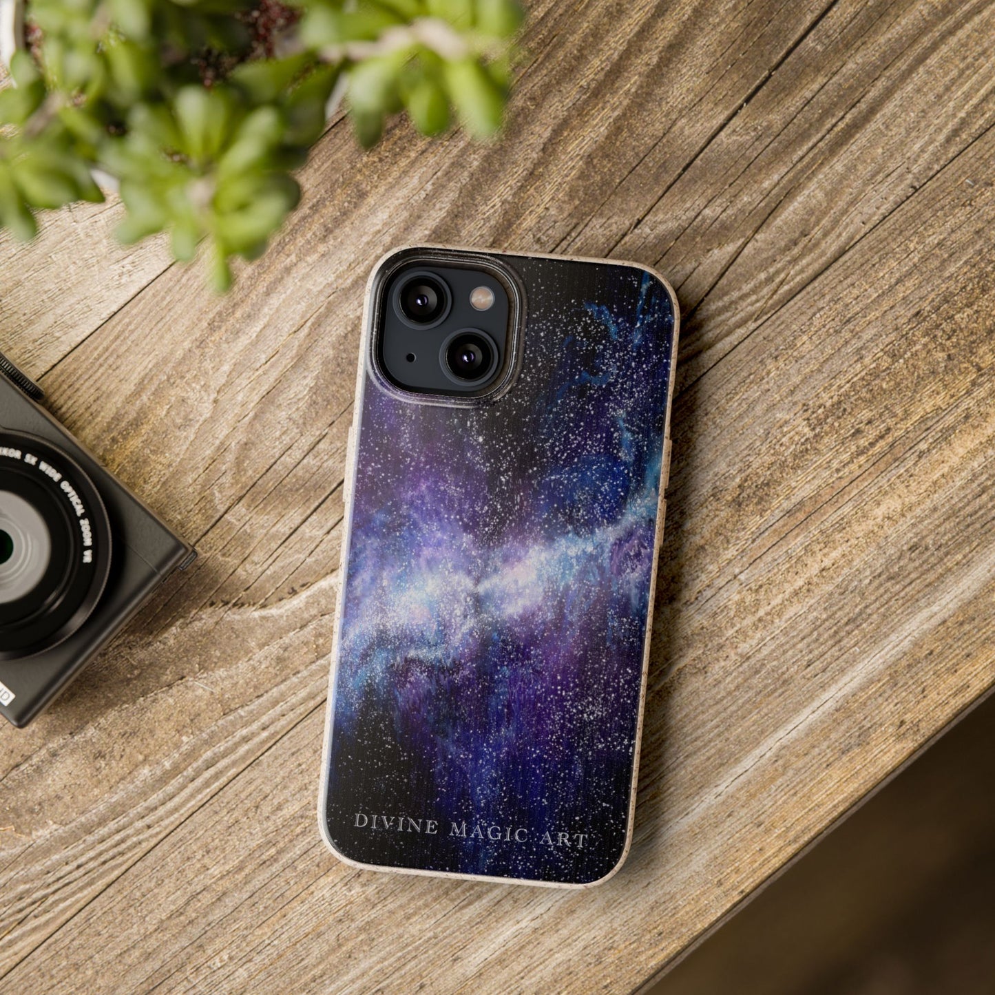 Phone Case - Universe 19