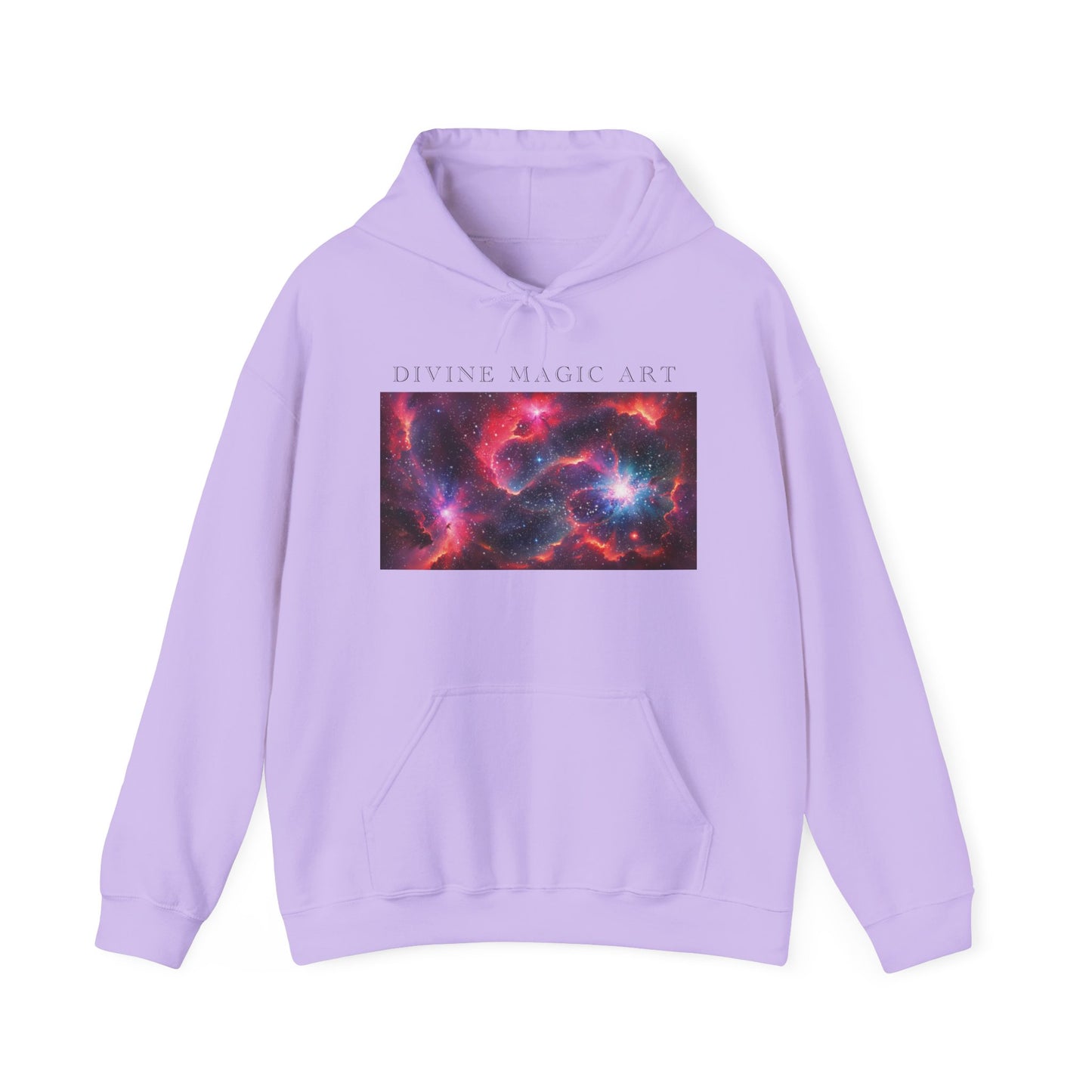 Unisex Hoodie - Universe 23