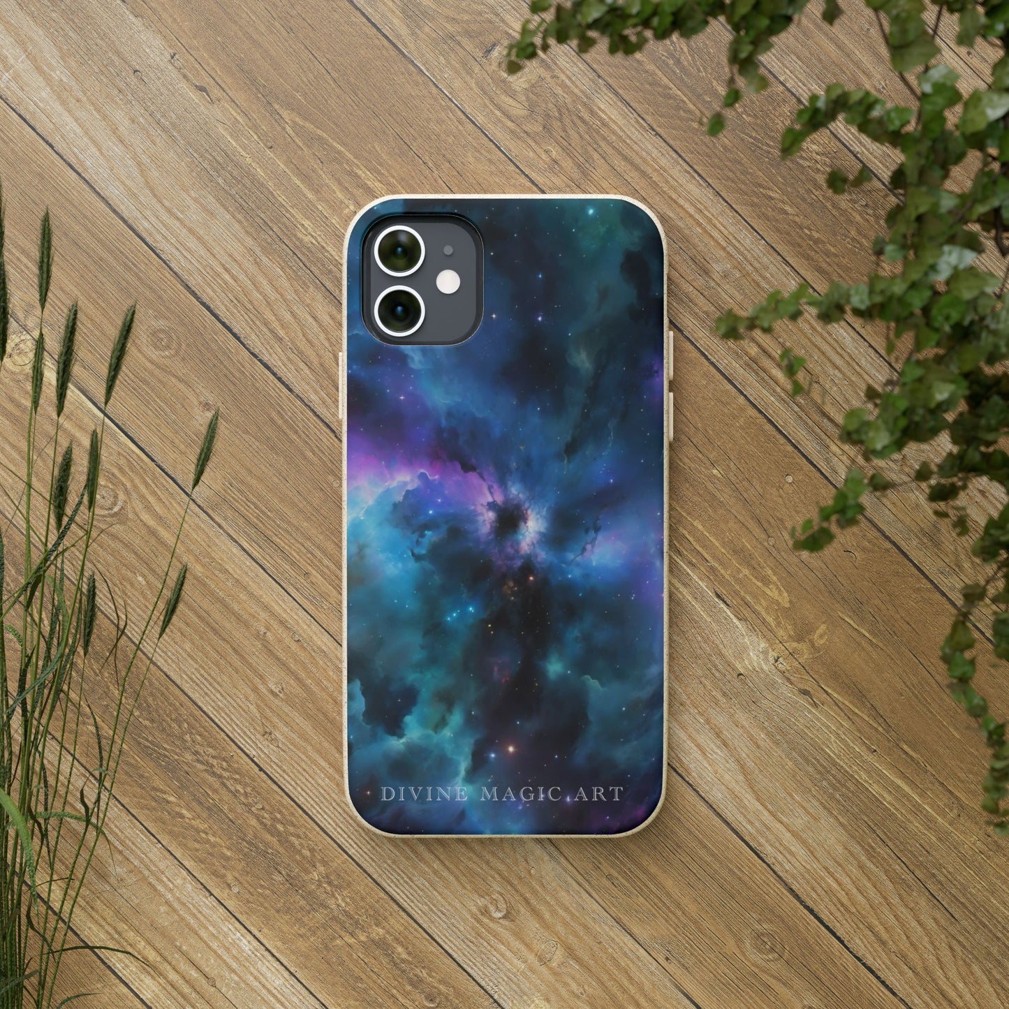 Phone Case - Universe 8