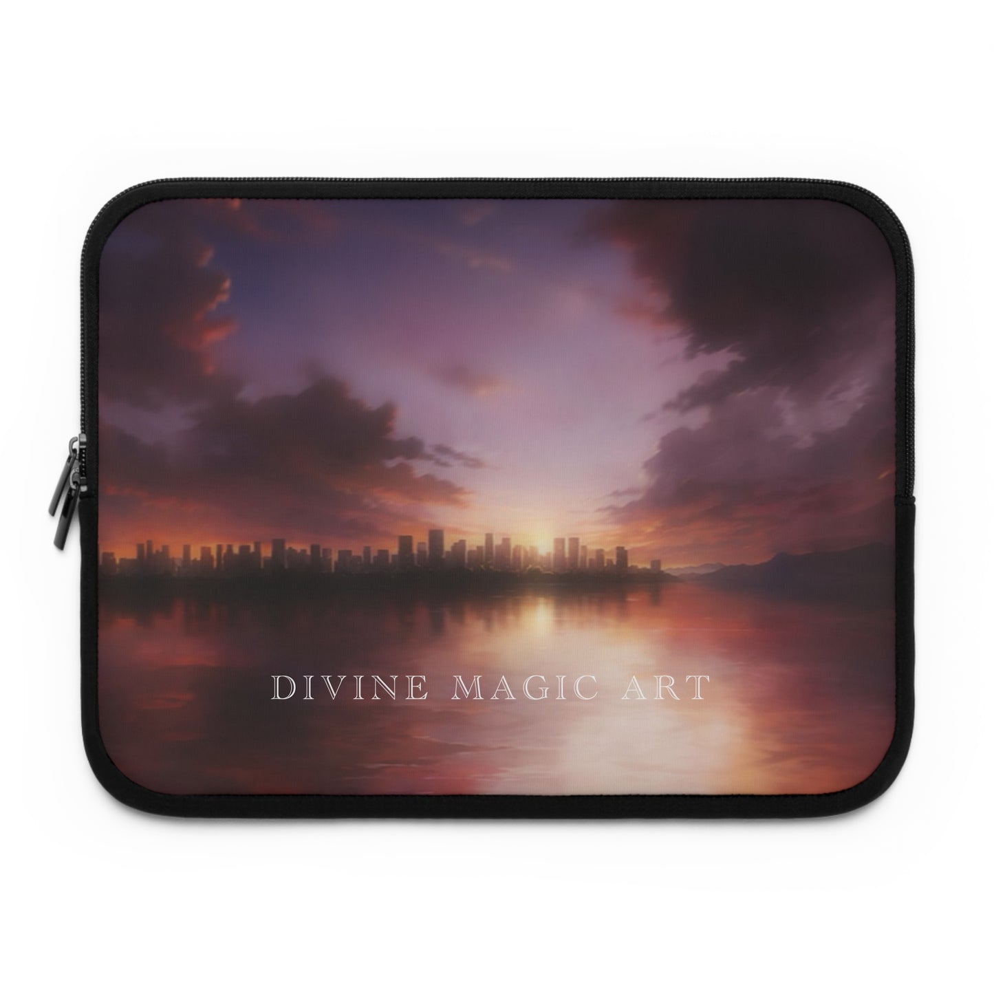Laptop Sleeve - Paradise 24