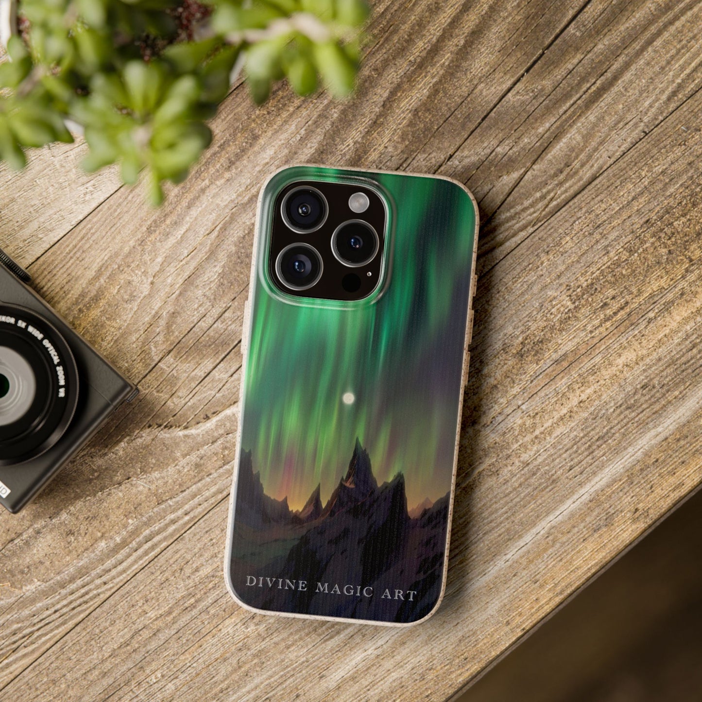 Phone Case - Paradise 7